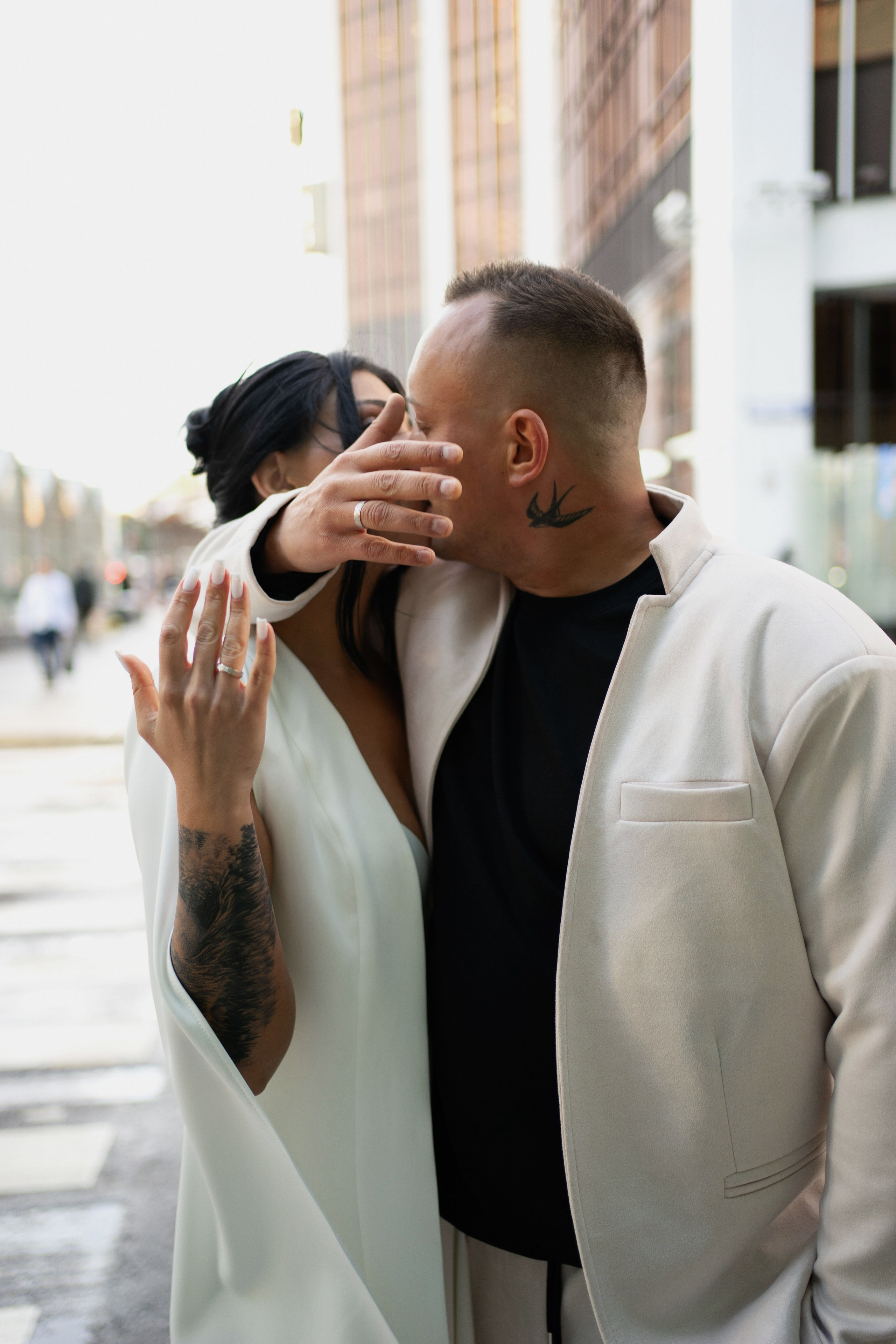 Владлена и Алексей. Фотограф Новошахтинск|Ростов, Дарья Секрий