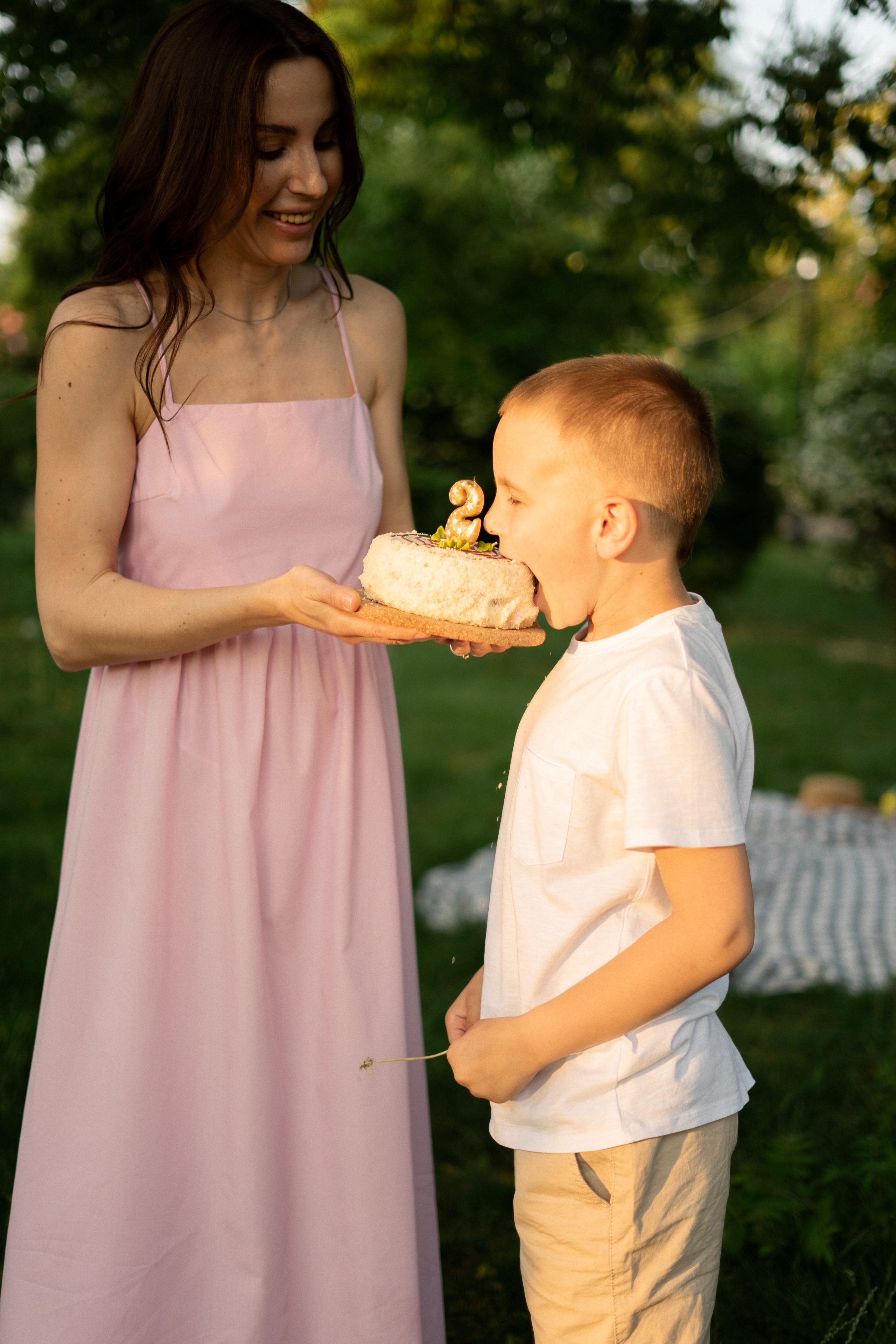 Семейная. Фотограф Новошахтинск|Ростов, Дарья Секрий
