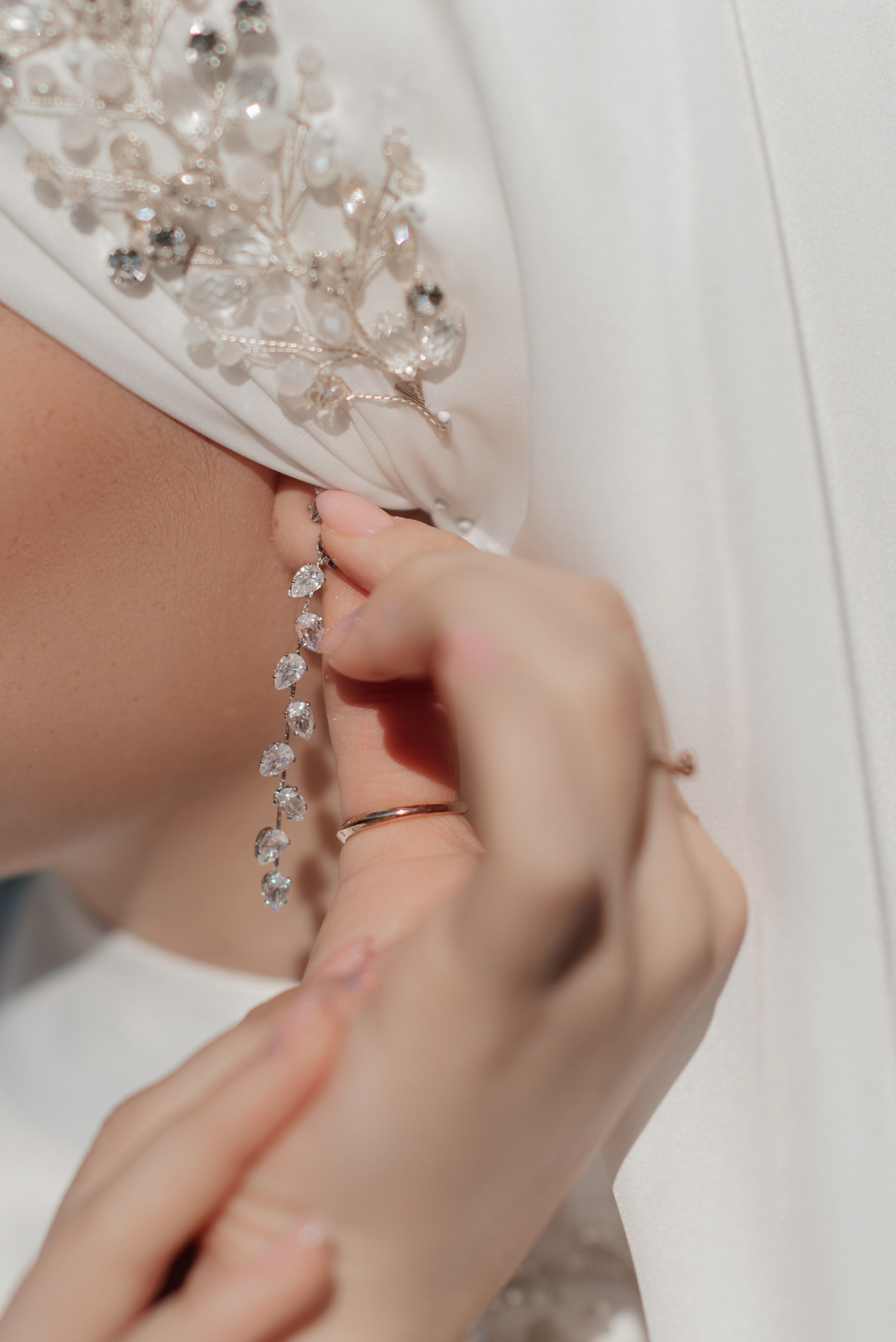 Фаниль и Зарина Никах. Профессиональный фотограф Артем Рахимов в Казани