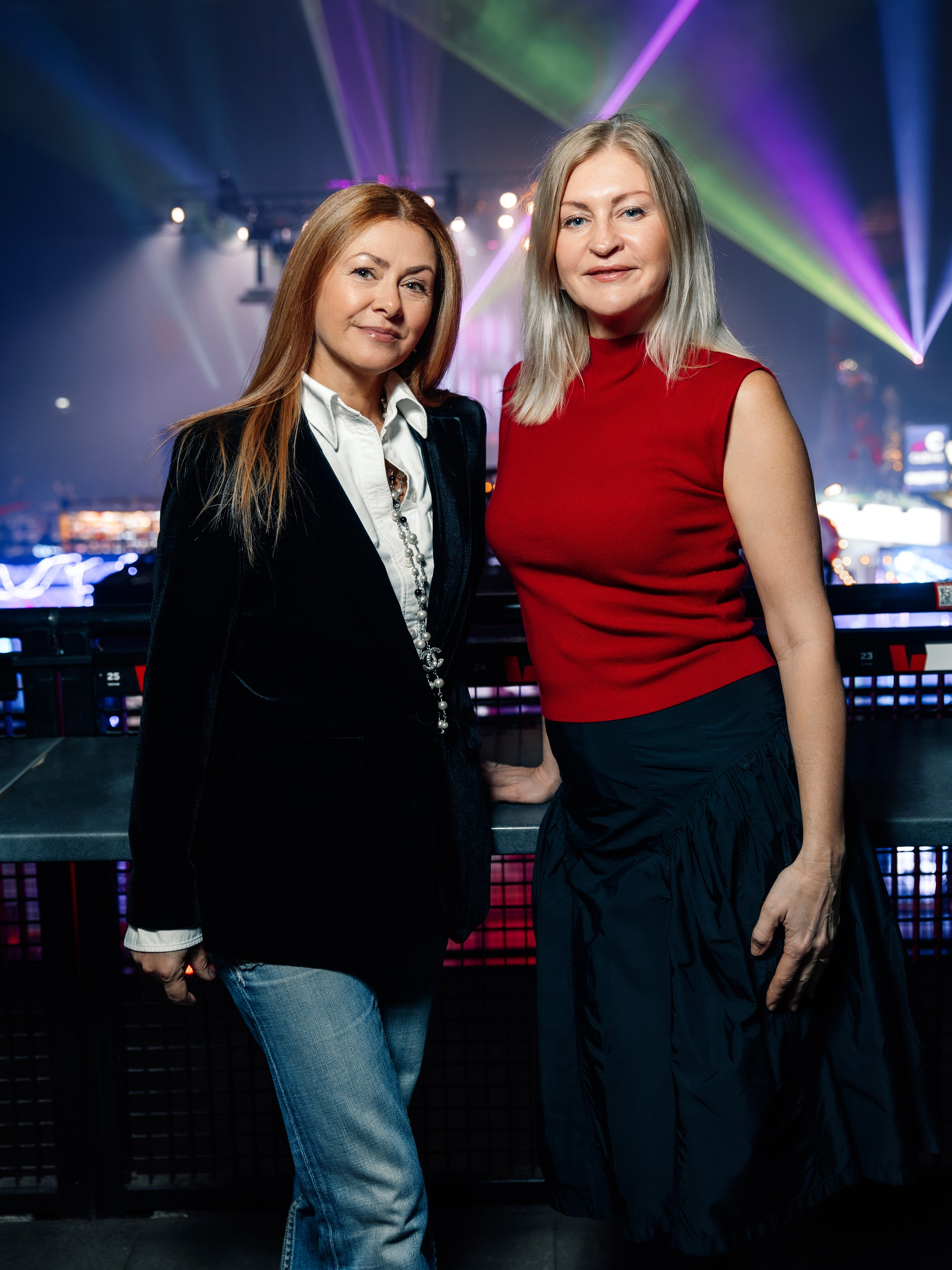 Сцена 2026 ивент фестивать. Главная