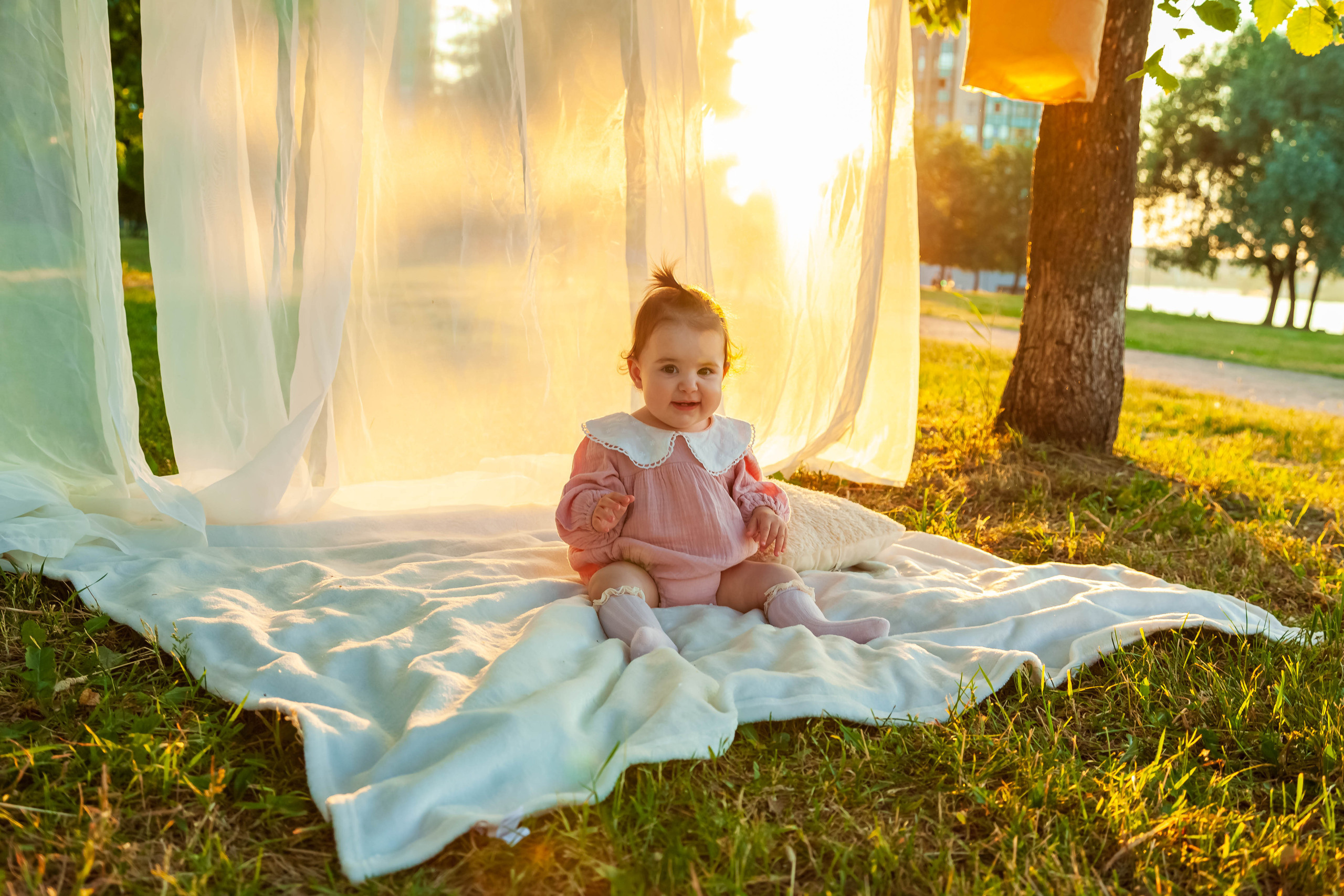 Отзывы. Фотограф Татьяна Воронова, Детские и Семейные фото