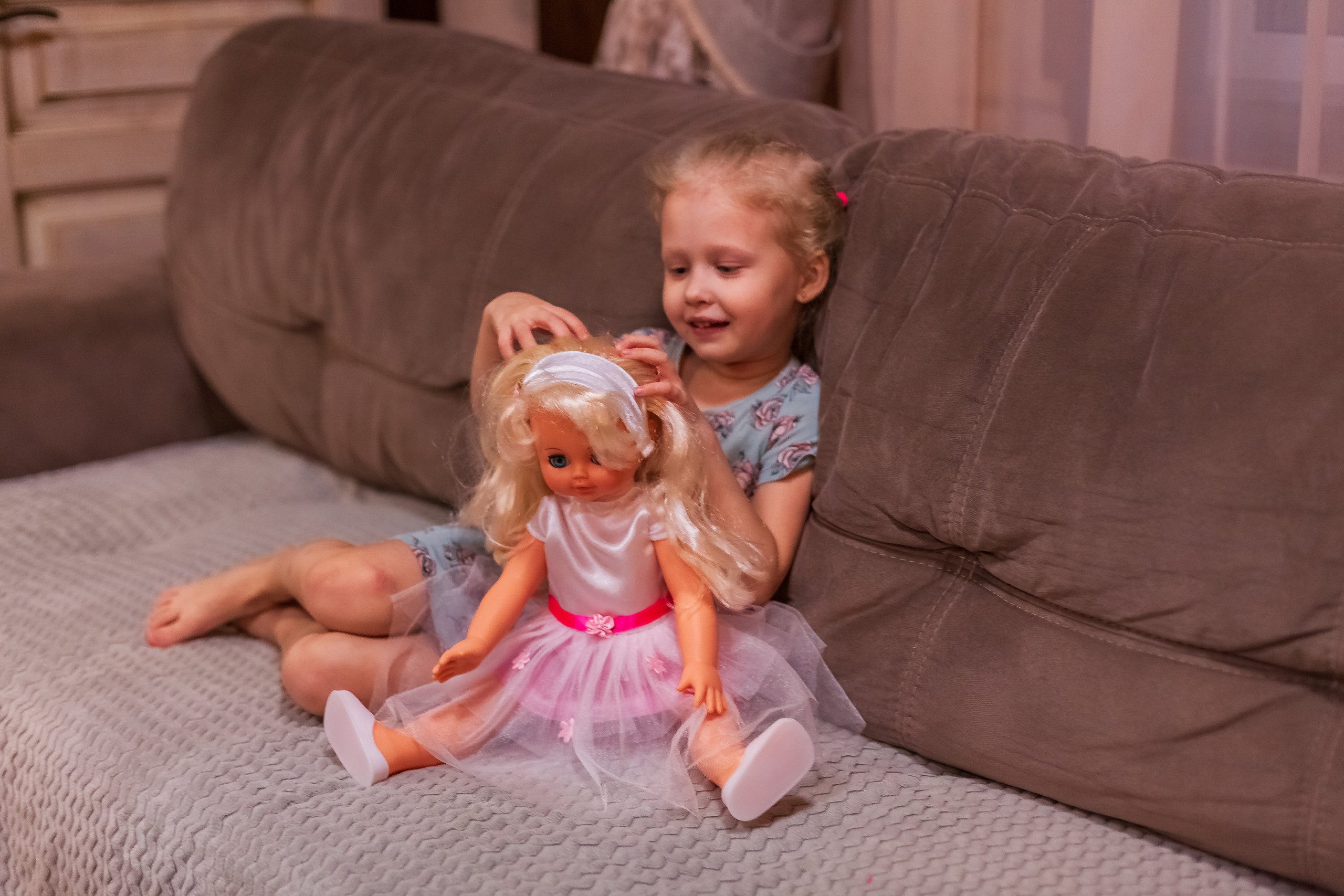 Отзывы. Фотограф Татьяна Воронова, Детские и Семейные фото