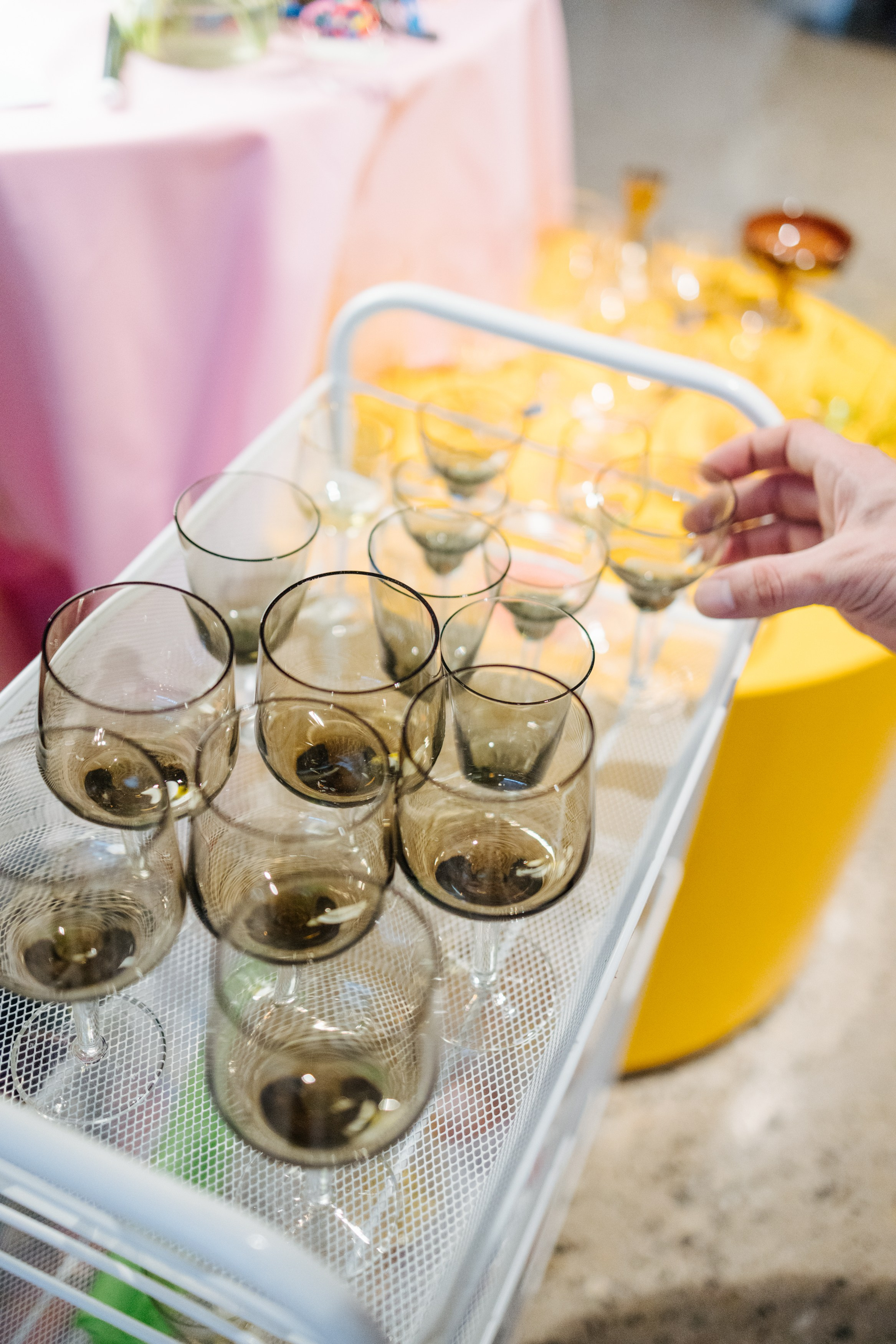 2–3 марта 2024 в пространстве «Три вокзала. Депо» / День 1 / фото Валерий Белобеев. Фотоотчеты «Ламбада-маркета»