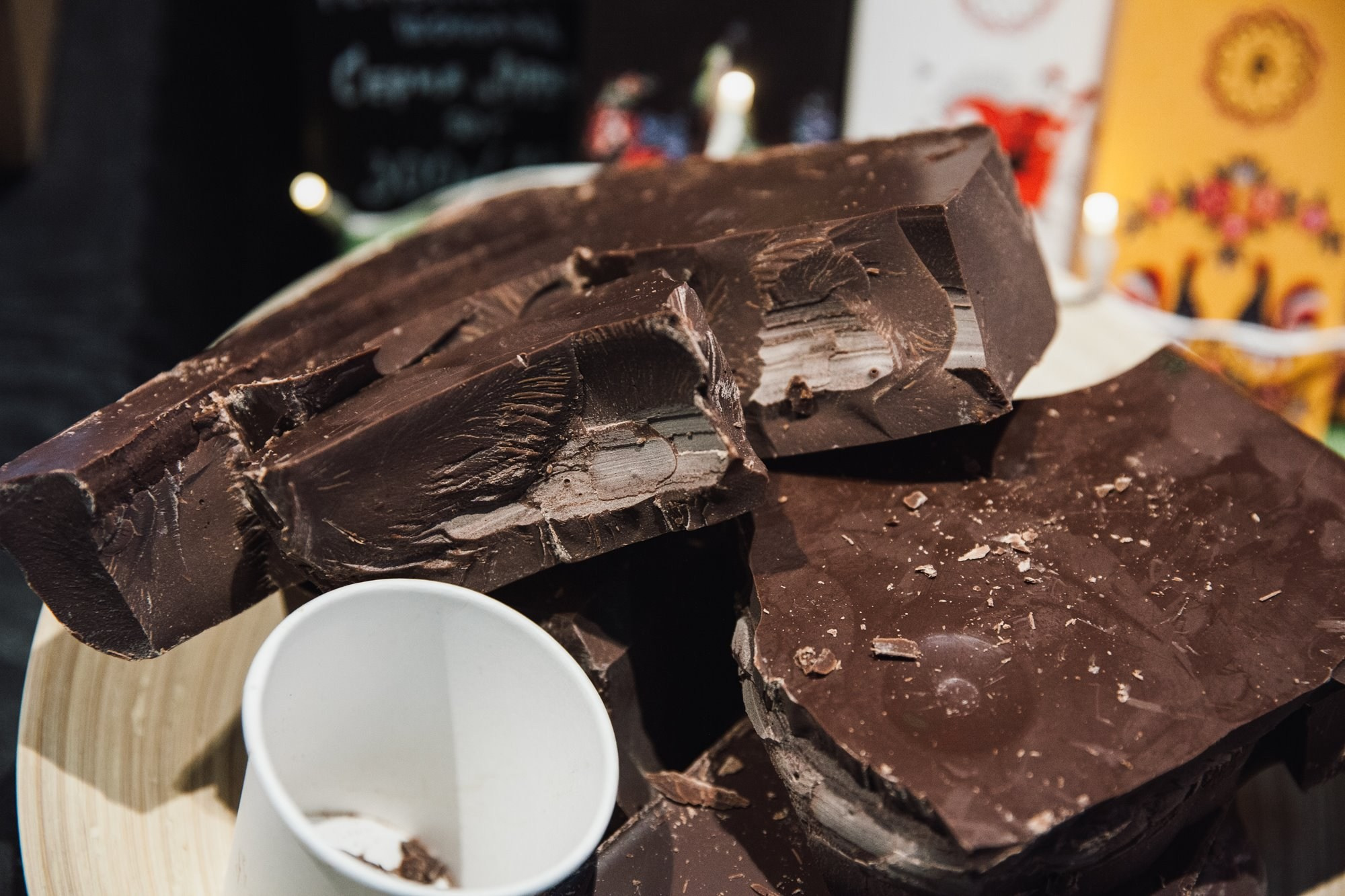 11–12 ноября 2017 / Трёхгорная мануфактура / День 1 / фото Людмила Савельева. Фотоотчеты «Ламбада-маркета»