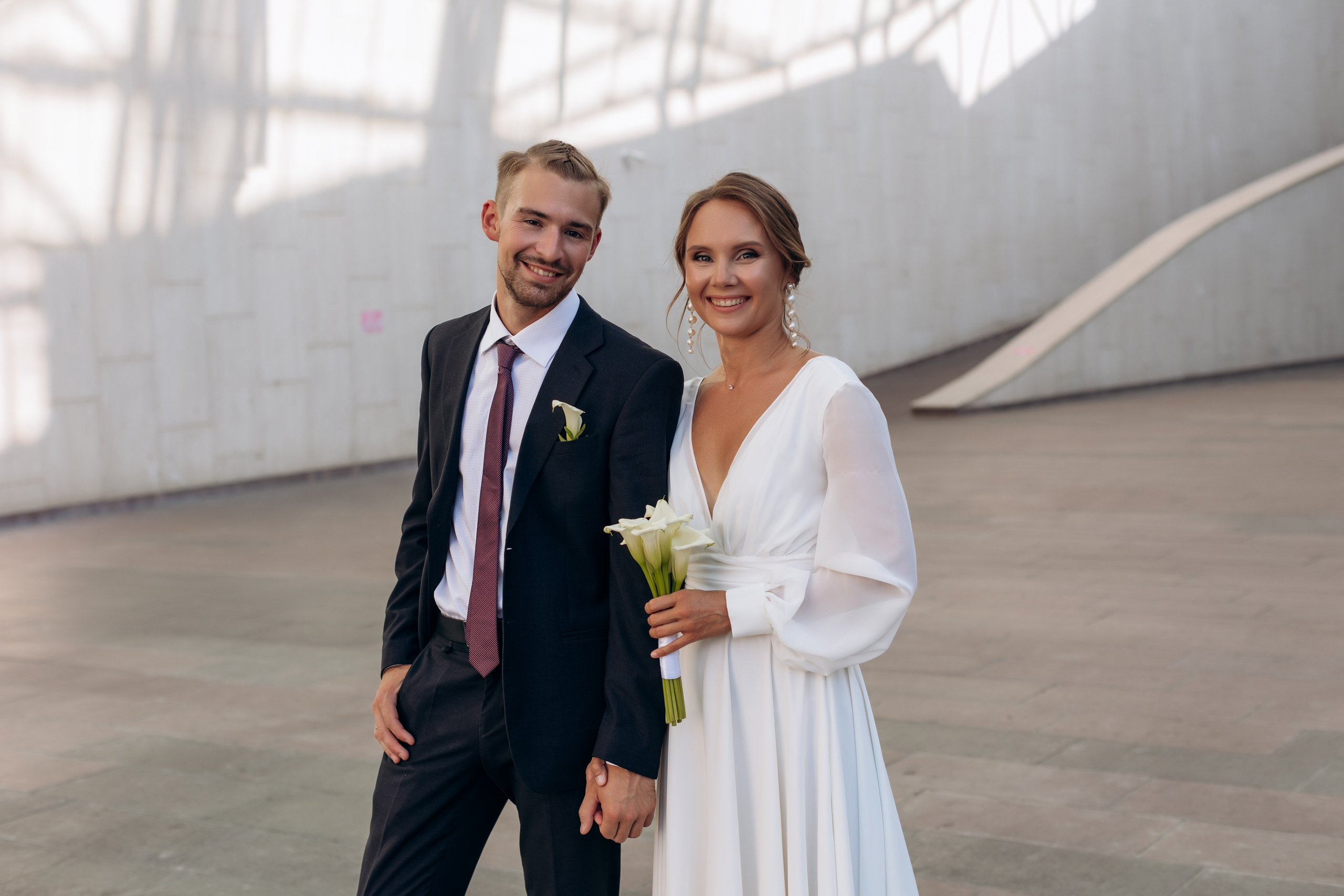 Александр и Ольга 15 августа 2023. Фотограф в Калининграде свадебная фотография, репортажная, фотосессии