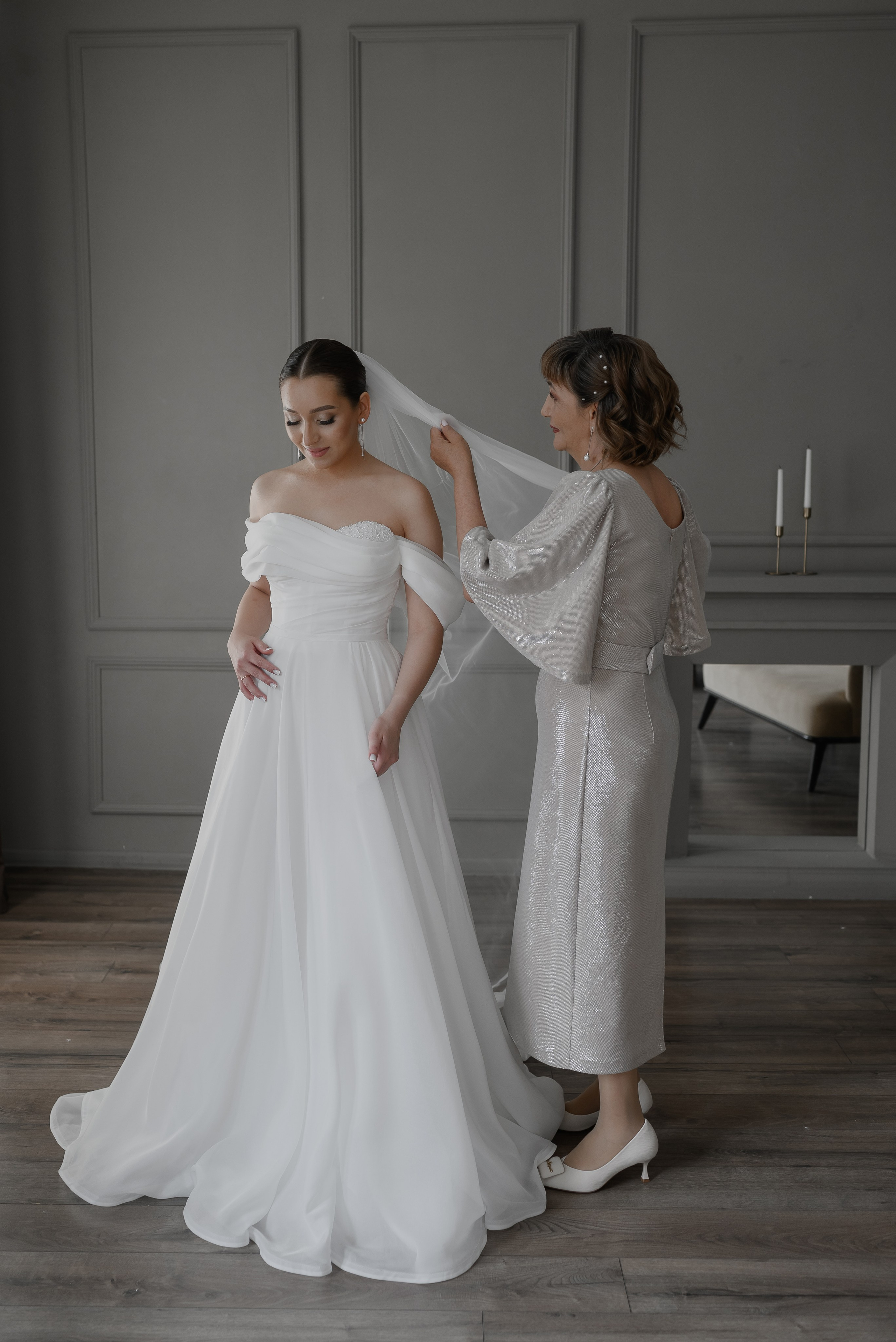 Айгуль и Фанис. Фотограф Филякин Константин