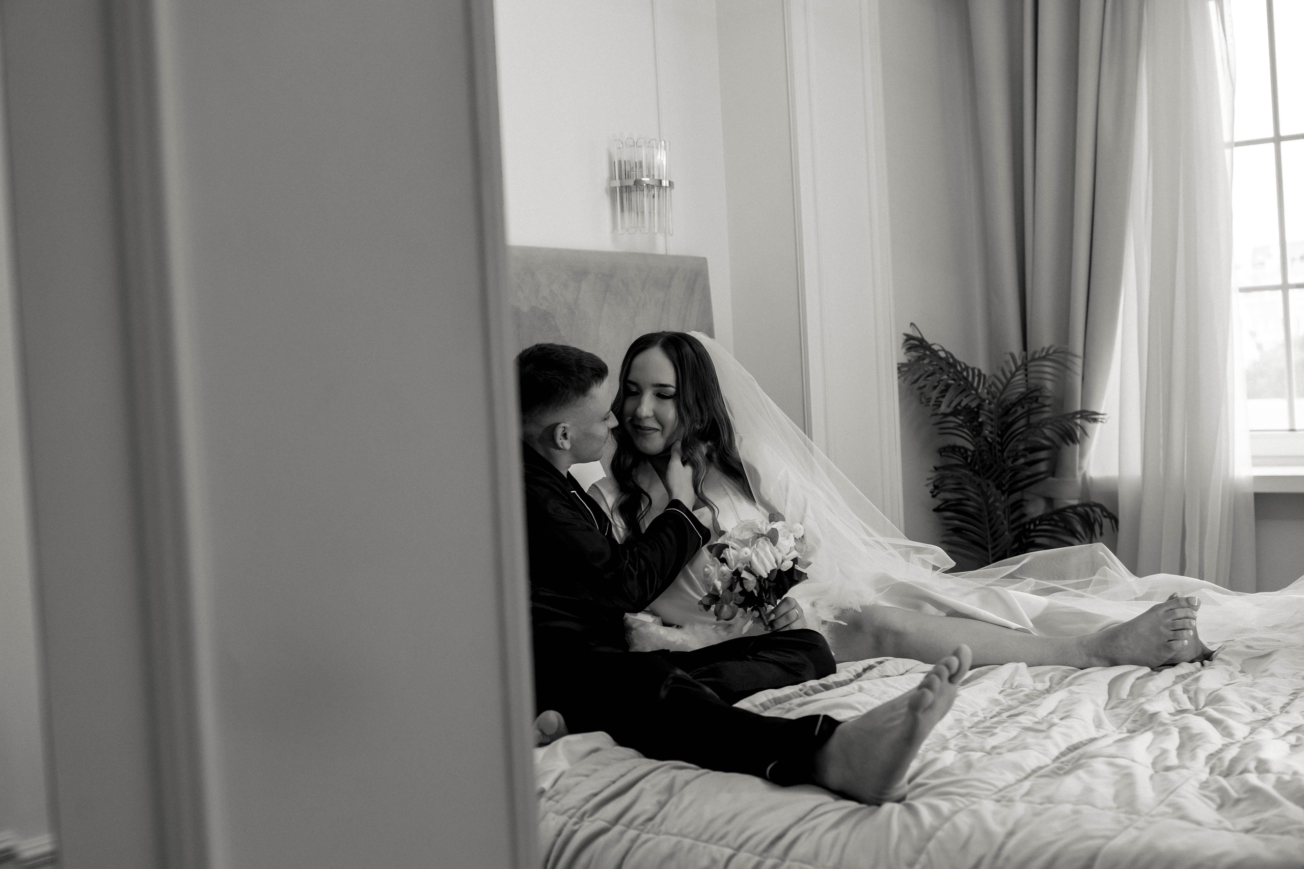 Свадебный фотограф. Москва и Московская Область