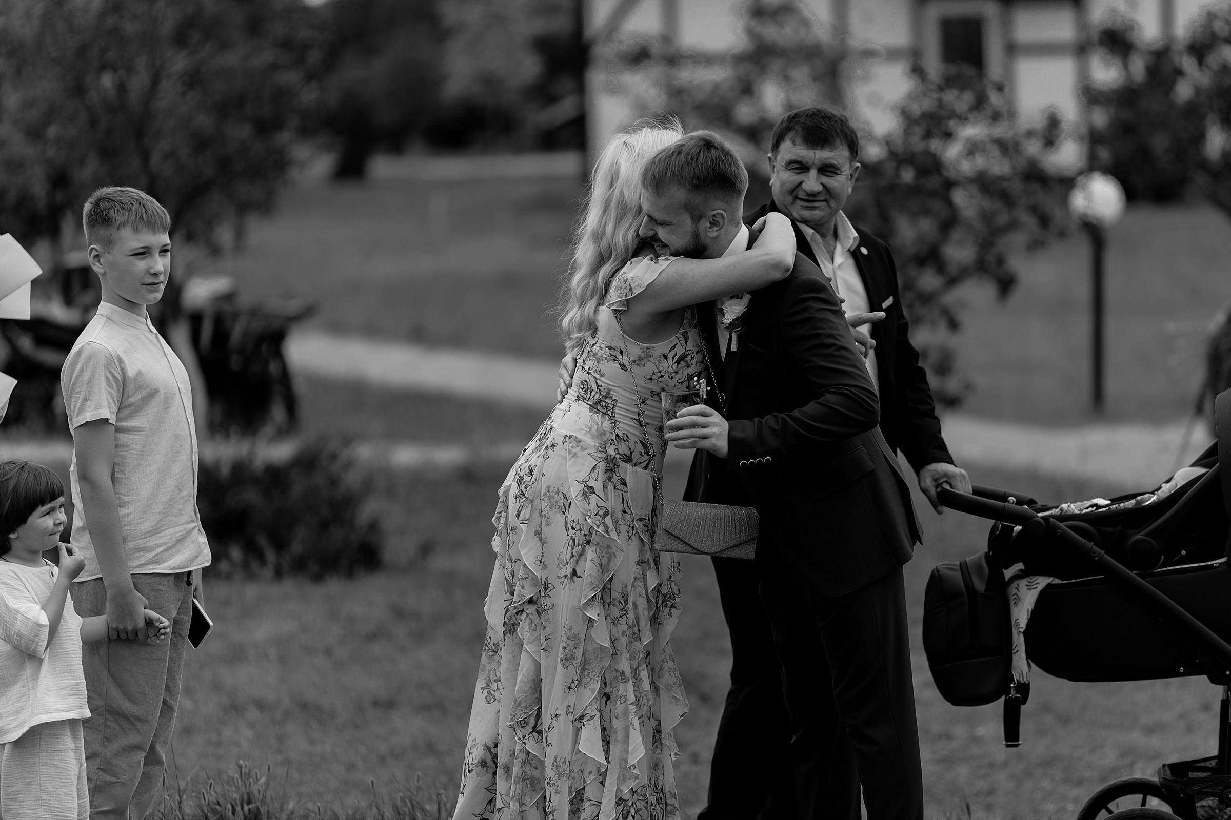 Станислав & Дарья. Дмитрий Позняк — свадебный фотограф в Брянске. Личный сайт фотографа