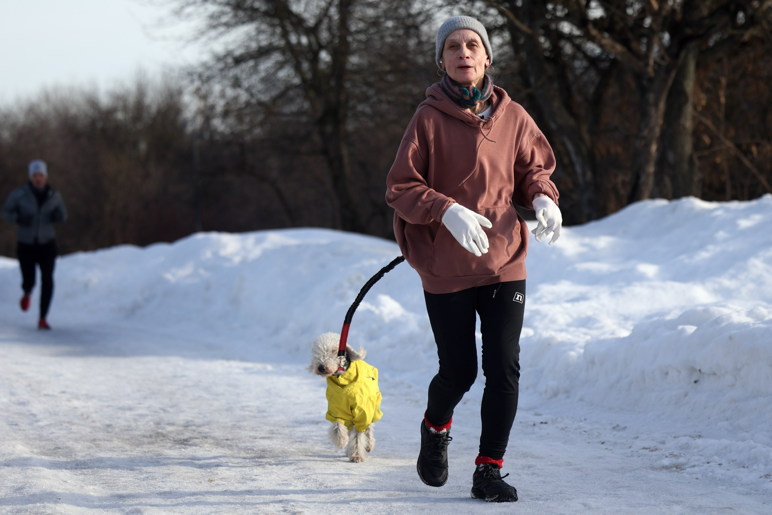 5 Верст. Коломенское (#202). Спортивный и репортажный фотограф Ермакова Светлана