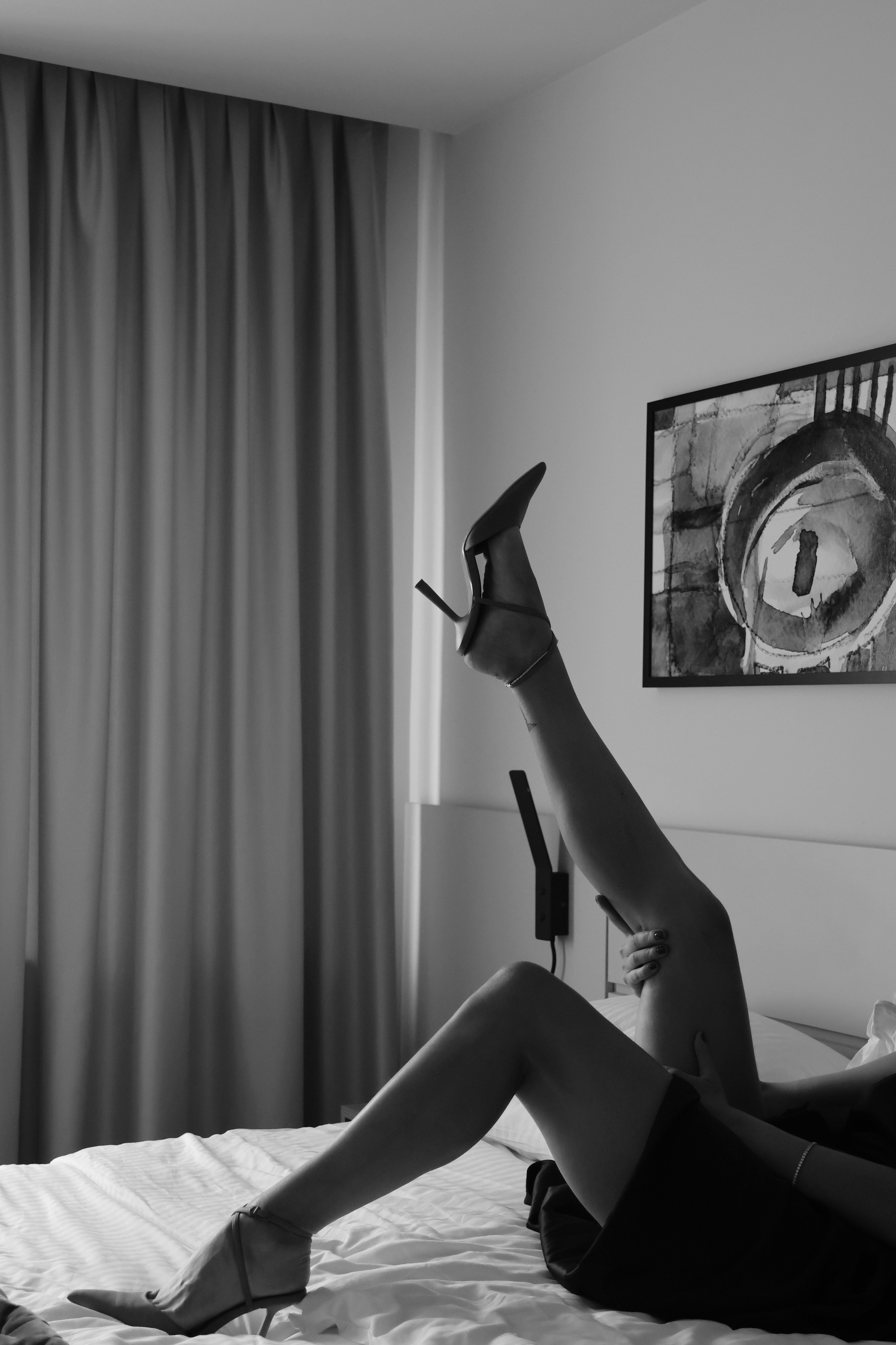 Индивидуальные съемки. Фотограф в Белграде