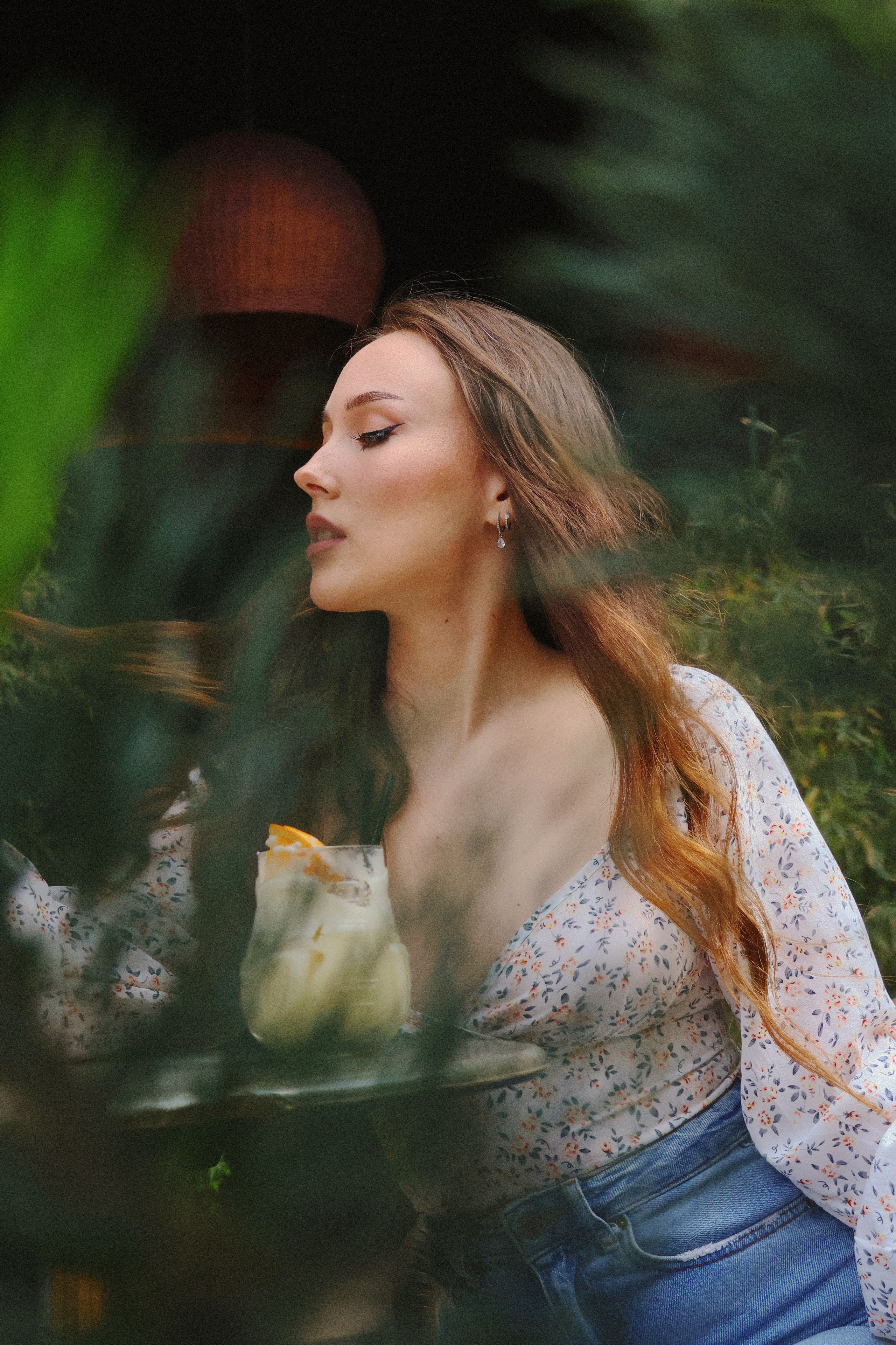 Портреты. Фотограф в Белграде