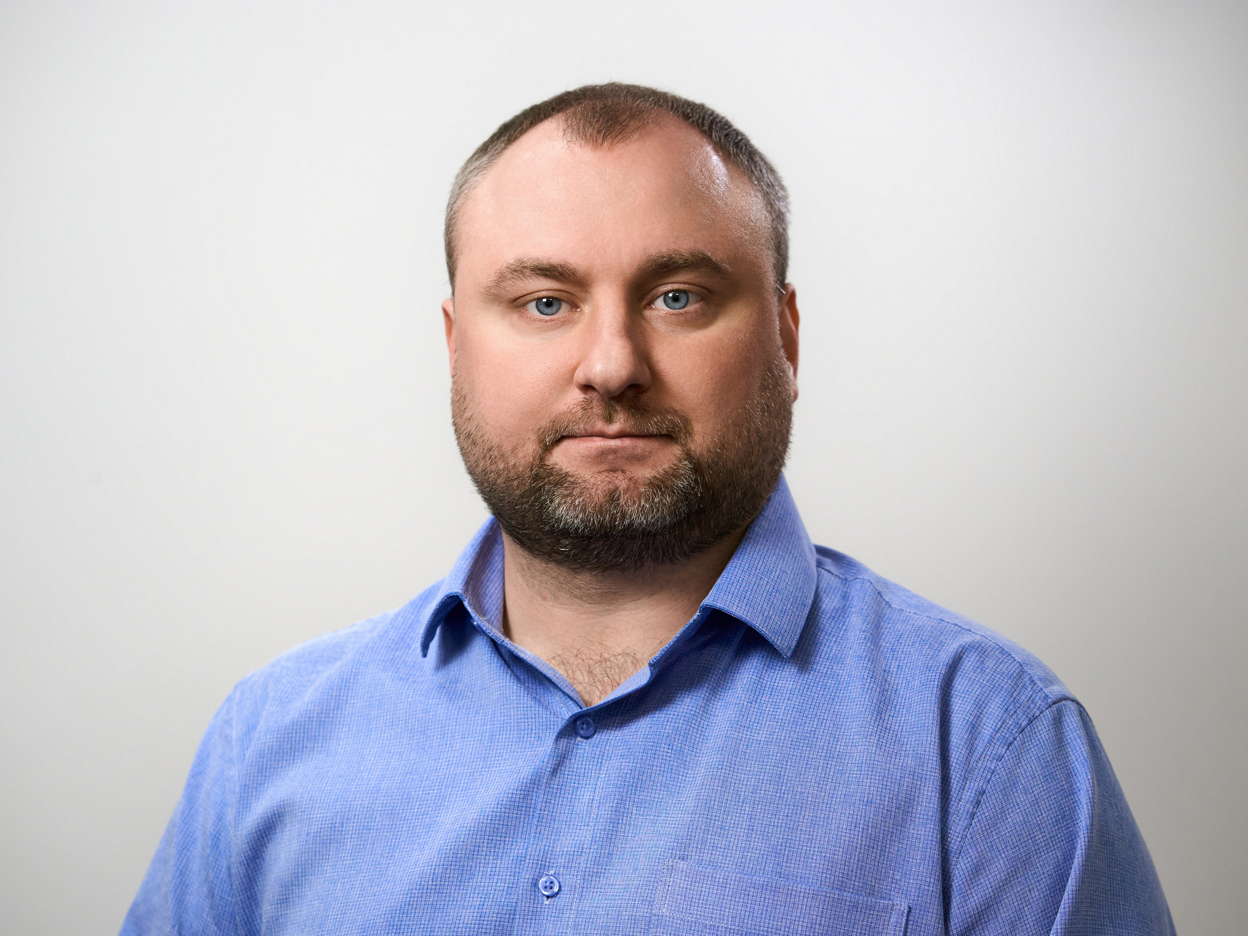 СПД: портреты сотрудников. Фотограф в Москве Анастасия Баева