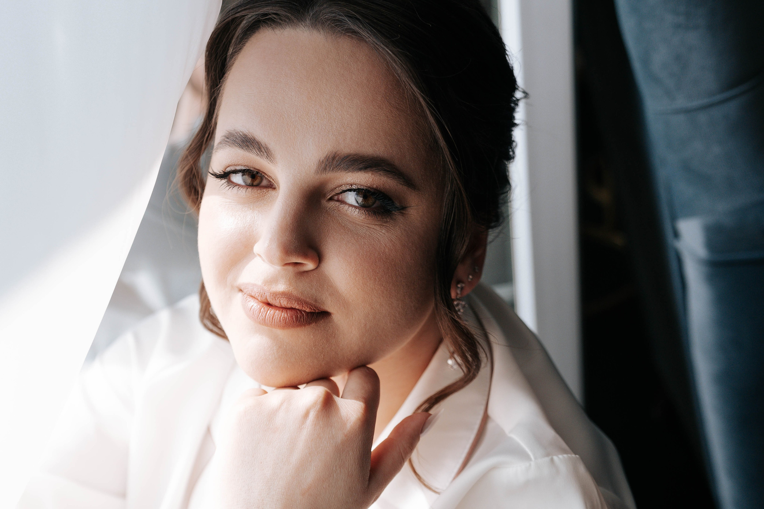 Victor & Ekaterina. Свадебный фотограф в Воронеже Самохина Екатерина