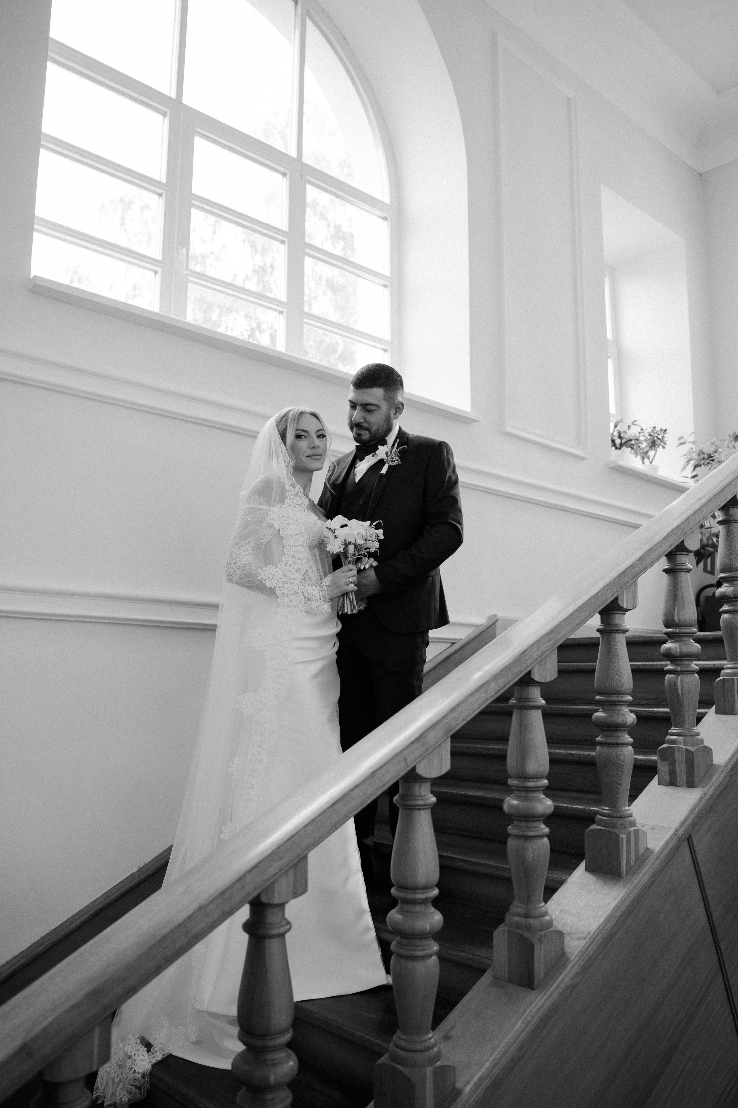 Svetlana & Evgeny. Свадебный фотограф в Воронеже Самохина Екатерина