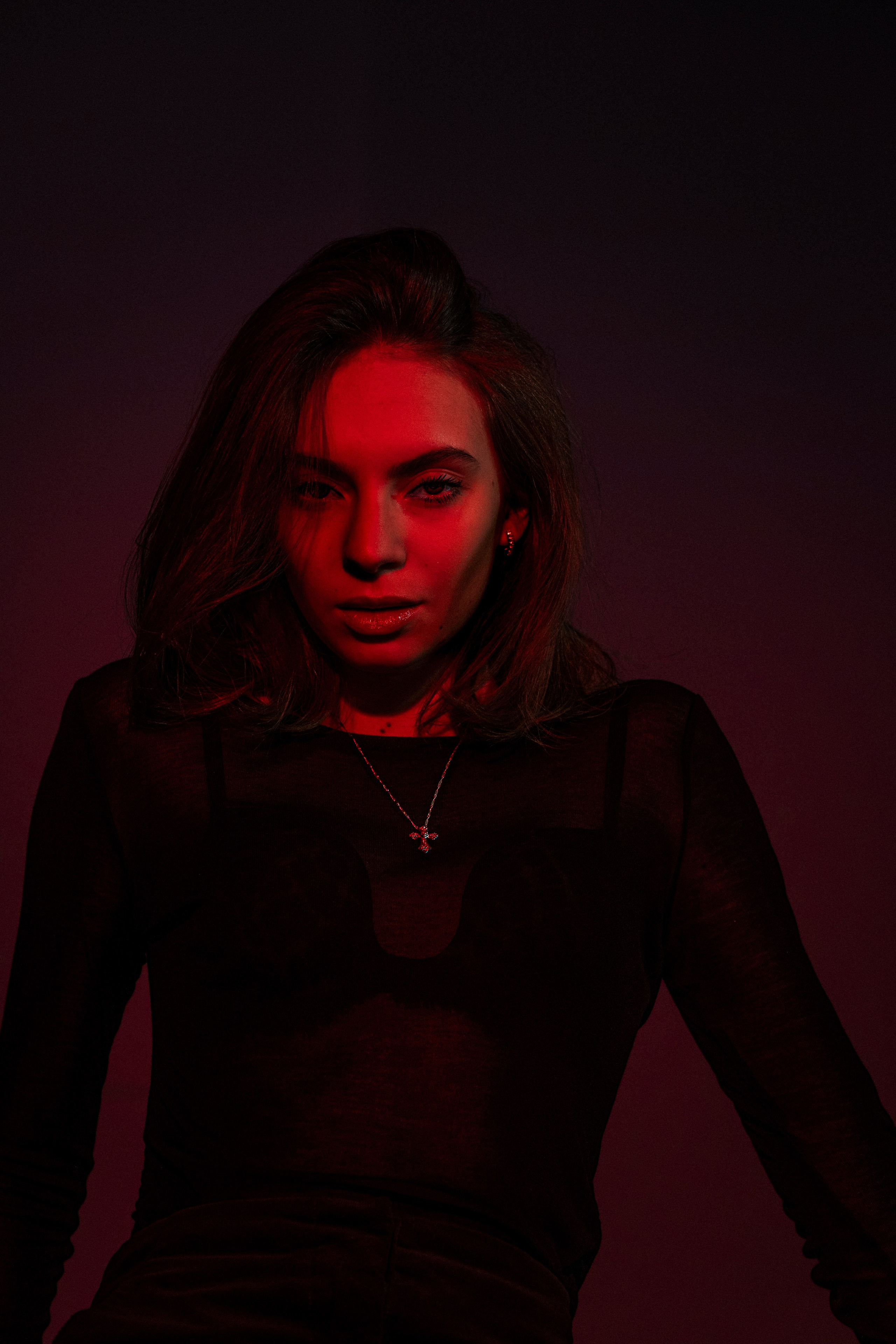 Студийная съёмка. Андрей Головин | Фотограф в Санкт‑Петербурге Репортаж, реклама, персональная съёмка