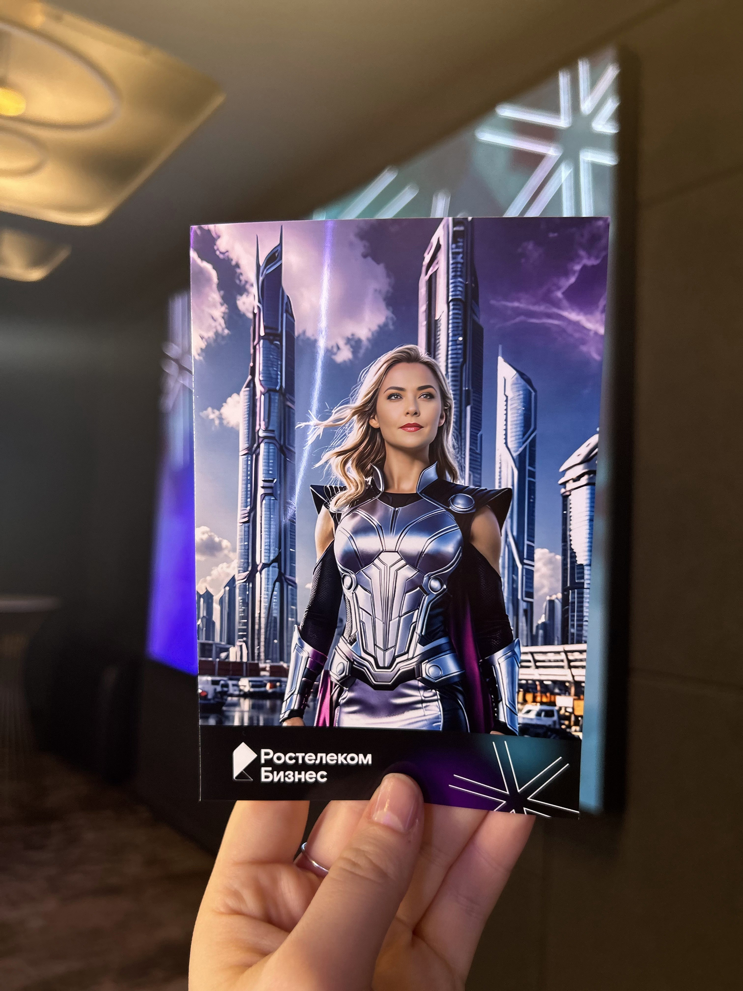 Фотостойка с нейросетью. Инсталаб Краснодар фото и видео интерактивы на ваше мероприятие