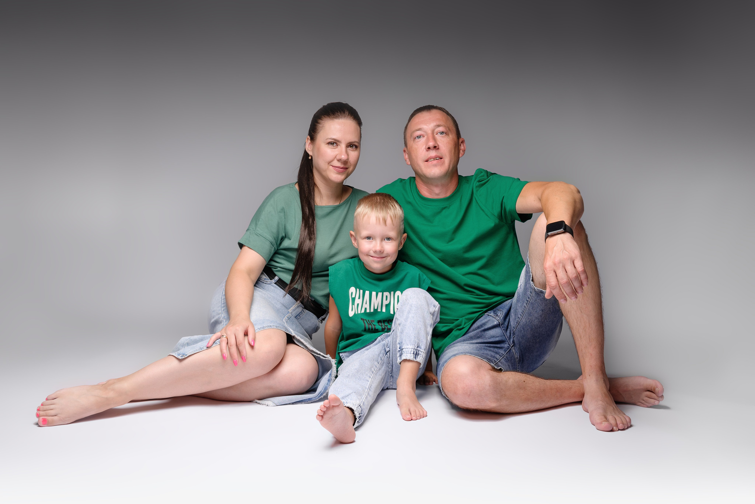 Фотосессия семейная. Семейный фотограф и фотограф новорожденных г. Солигорск Галина Демчук