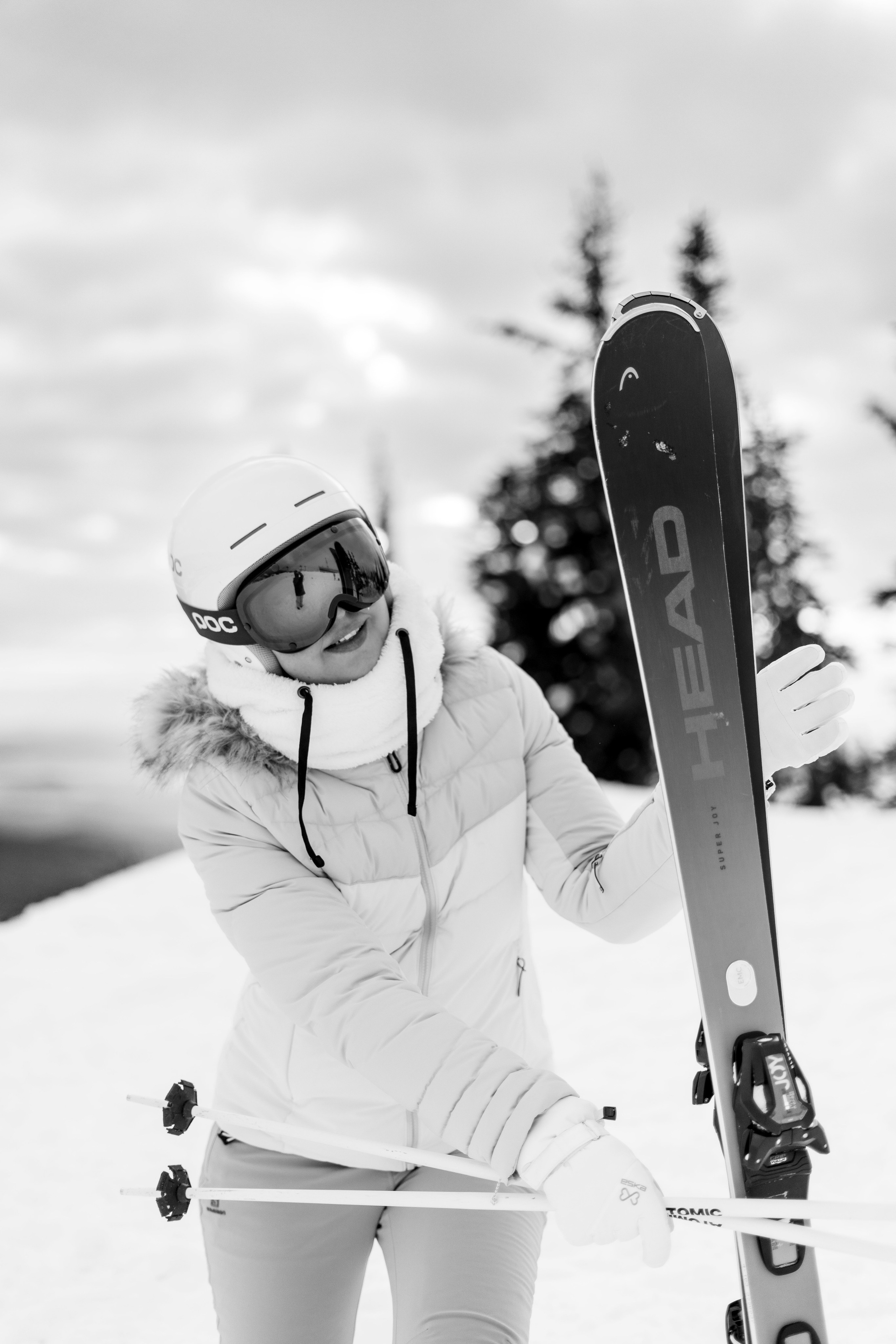 Тур. Анастасия Паршукова — фотограф Шерегеш Новосибирск