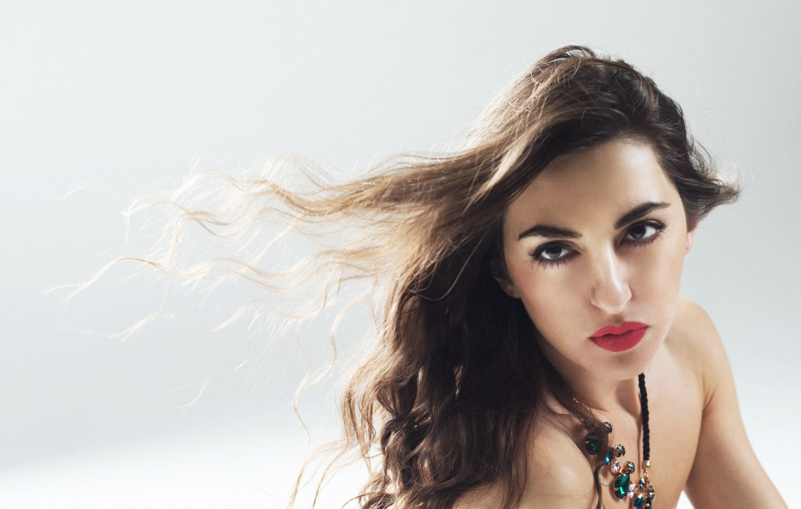 Портрет. Фотограф Александра Малинкина