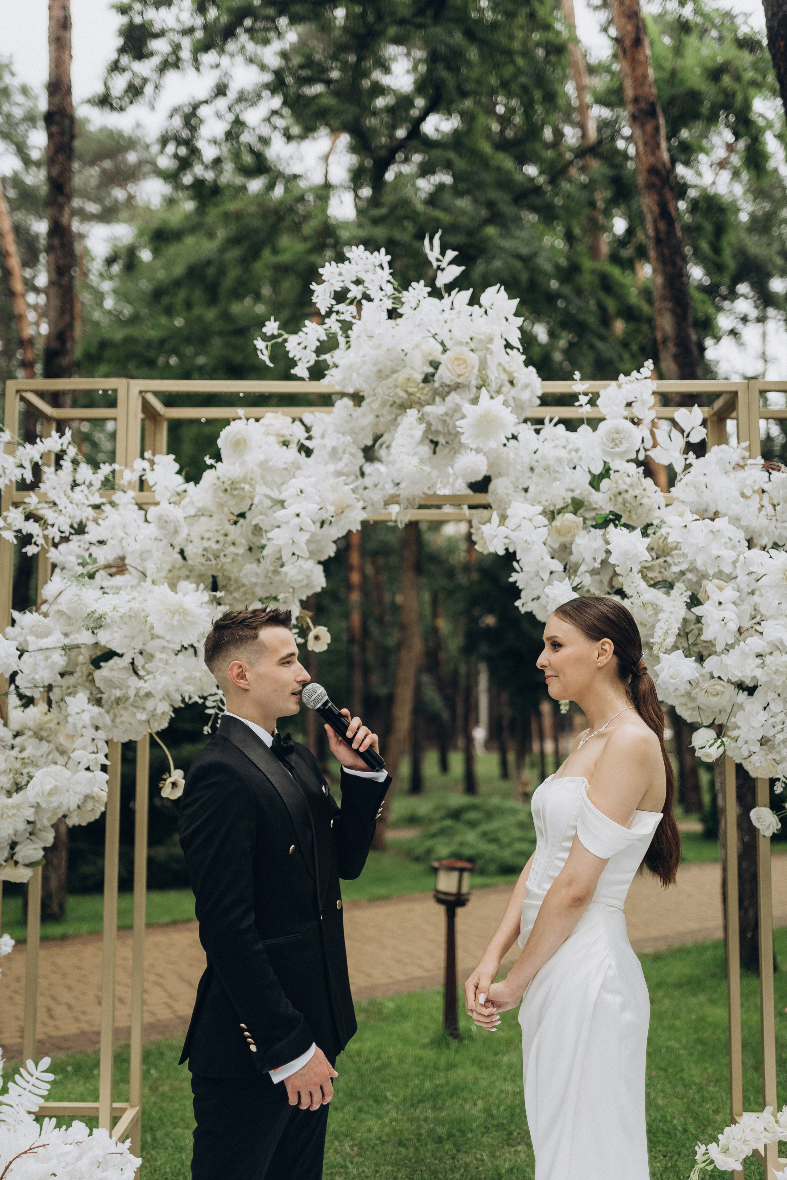 Семён и Татьяна. Фотограф Гилярова Злата Белгород