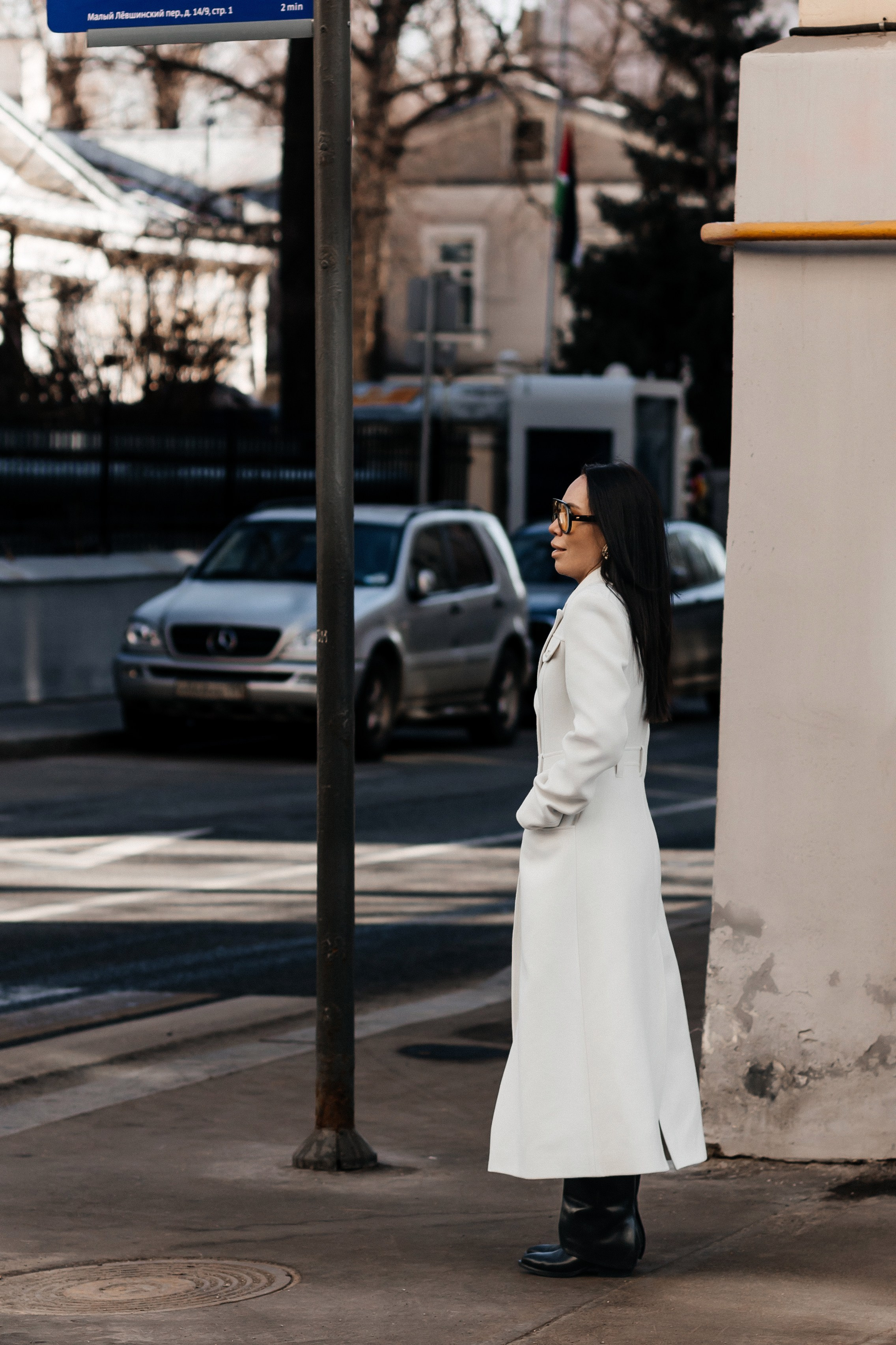 Таша Че. Фотограф Наталия Федосова, г. Москва. TG и Instagram @nataliya_raw