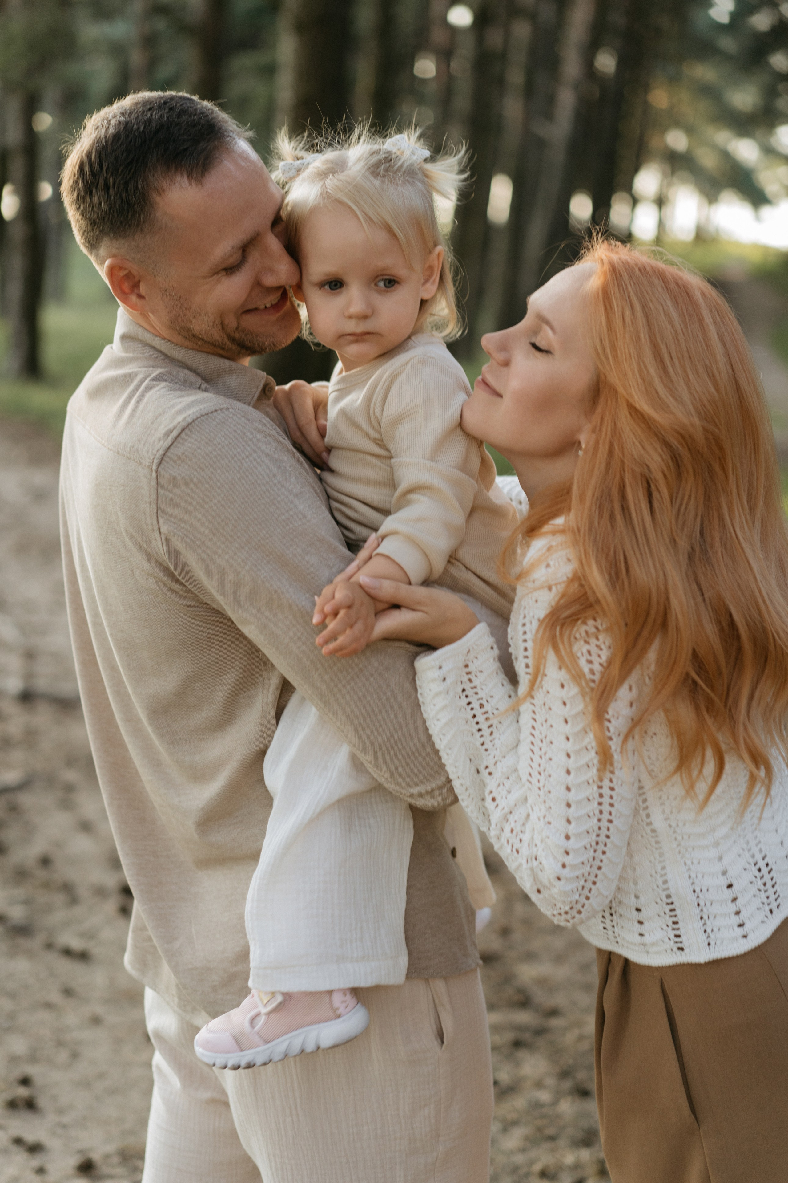 Прибрежный. Свадебный и семейный фотограф в Калининграде Анастасия Гриценко