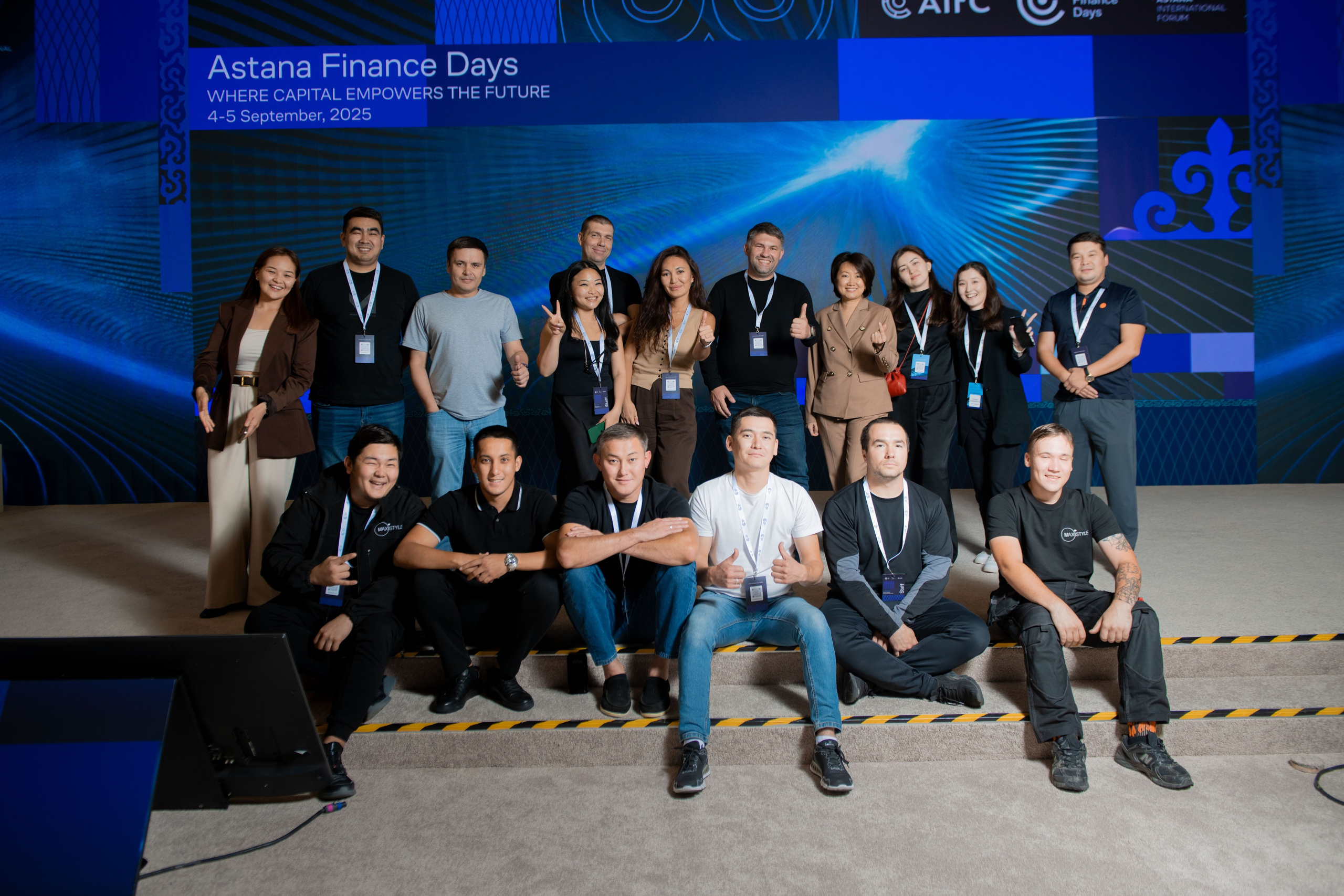 AFD 2025. OSPAN ALI photographer