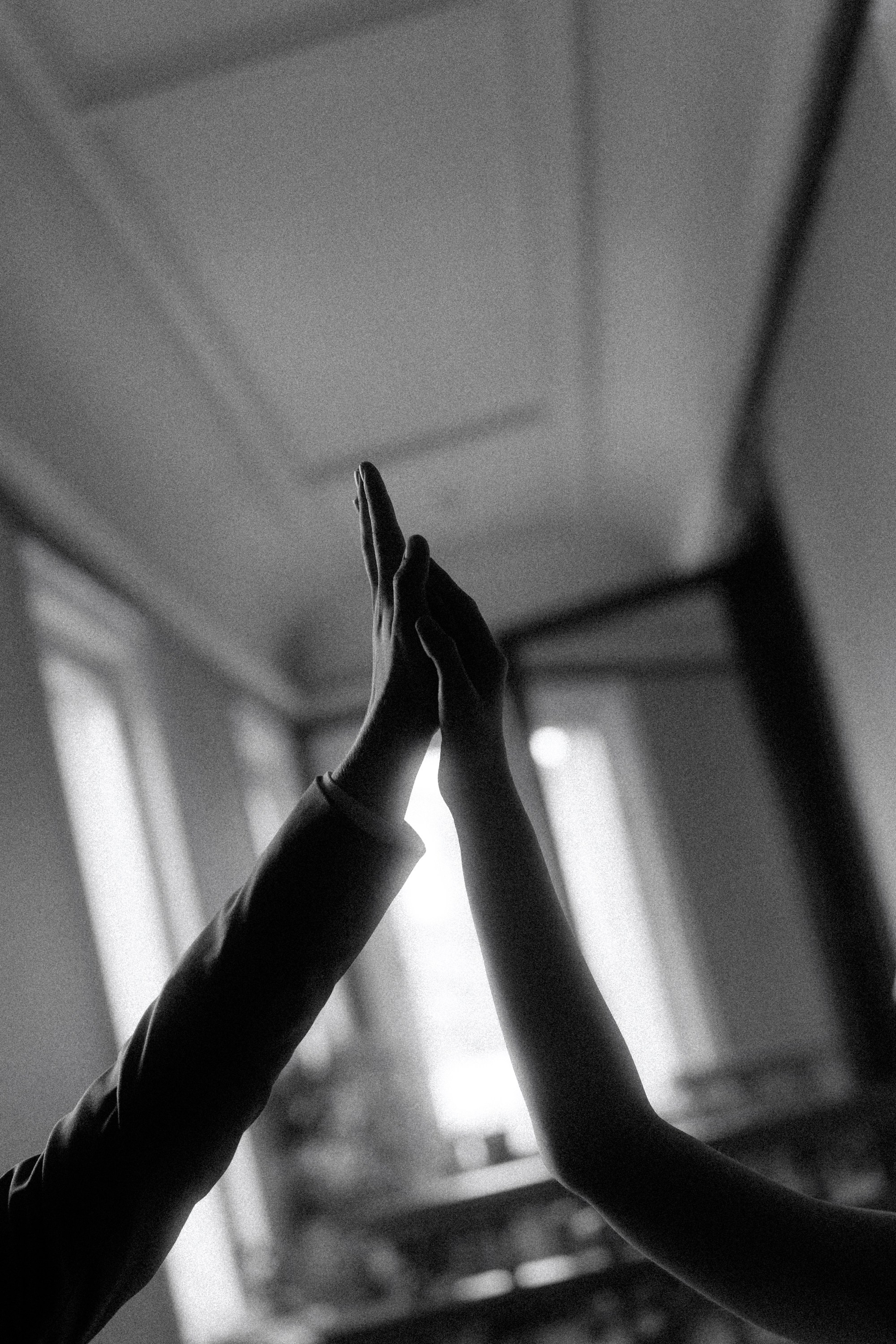 Ты мое небо. Фотограф Иркутск