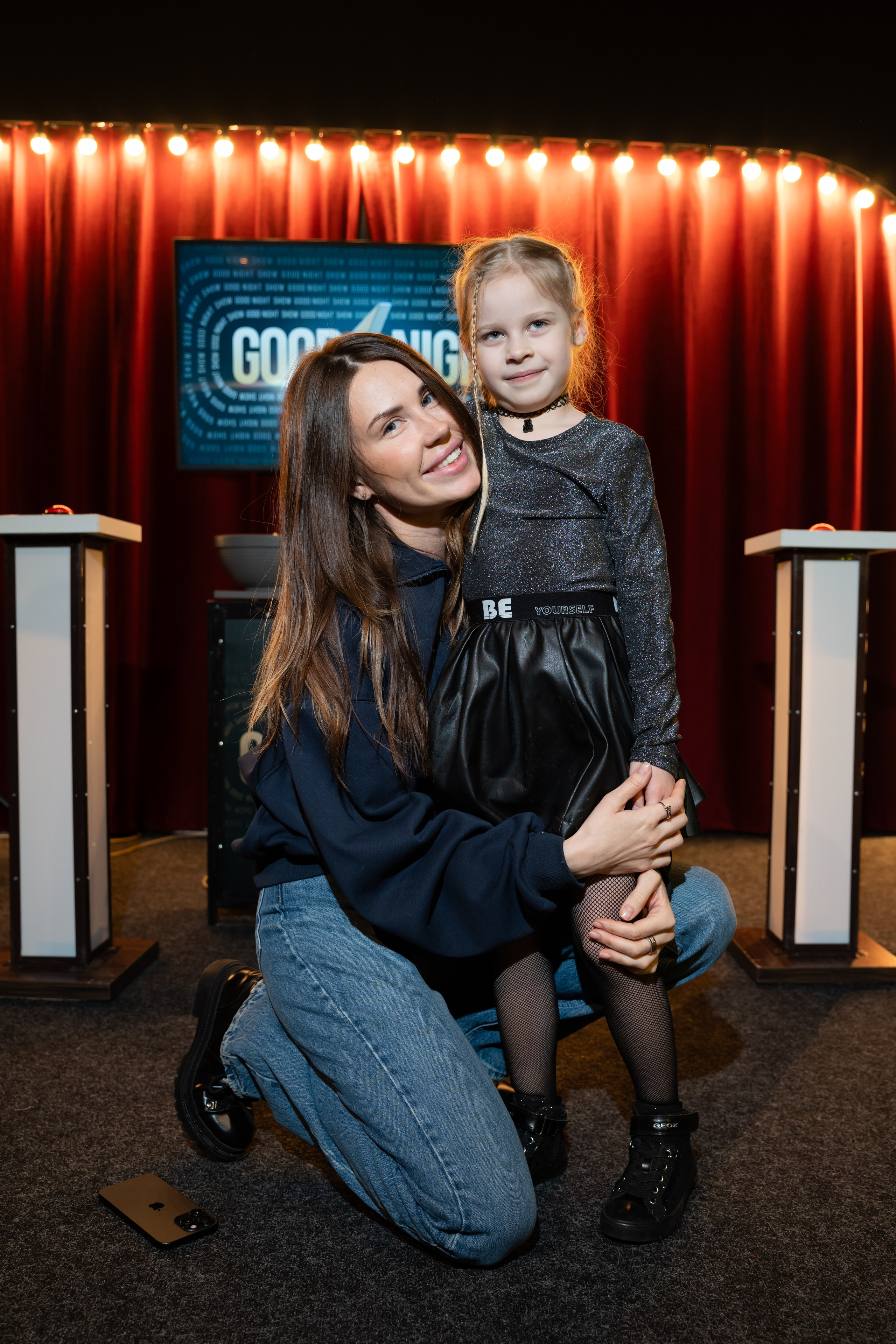 Детские ДР. Кулинарные МК. Выступления. Универсальный фотограф Анна Максимова