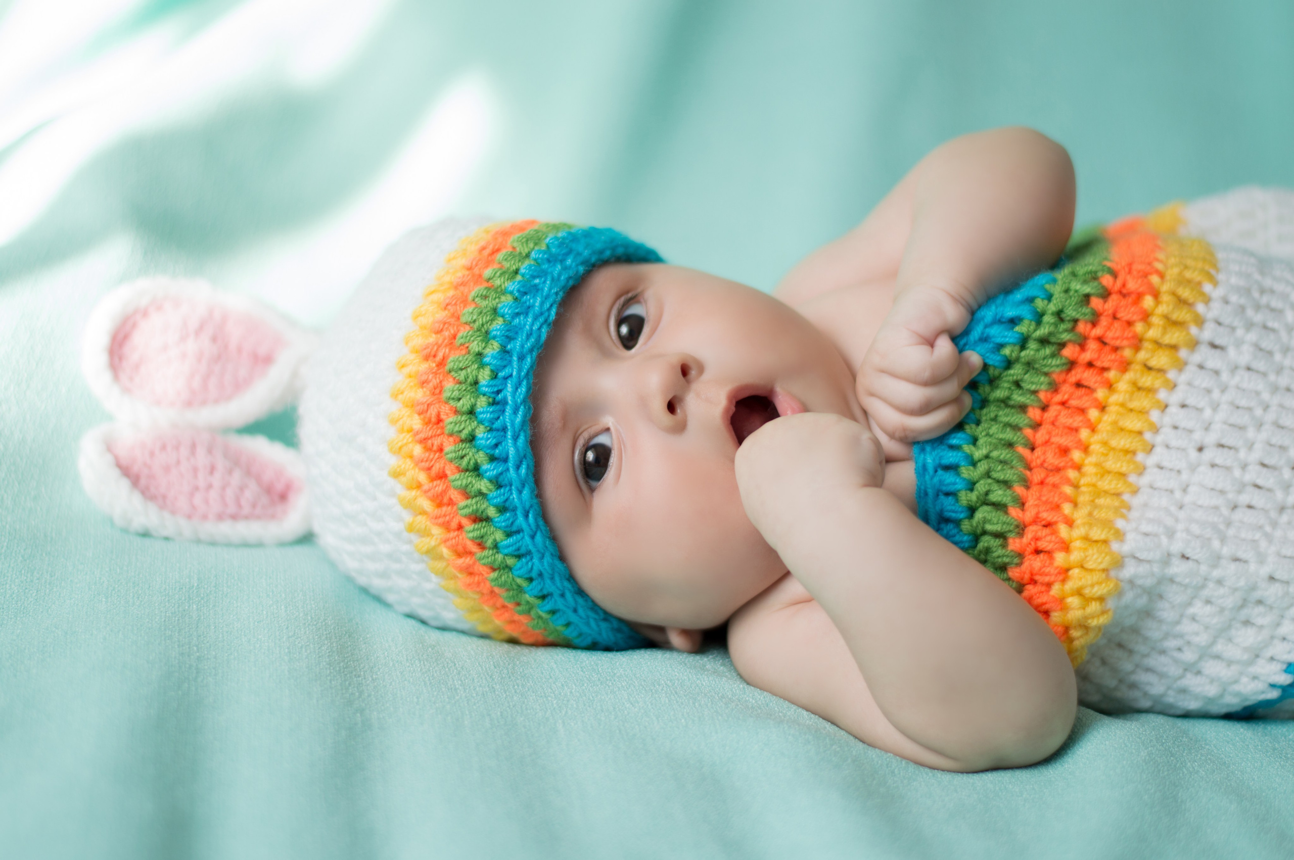 Малыши. Семейный и детский фотограф в Тюмени Гузель Ахметзянова