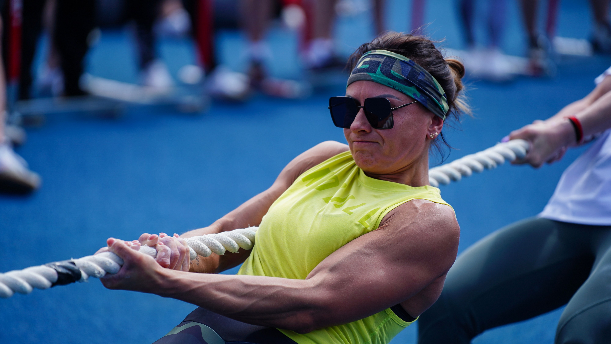 Спортивный репортаж. Репортажный фотограф в Калининграде Морозов Кирилл