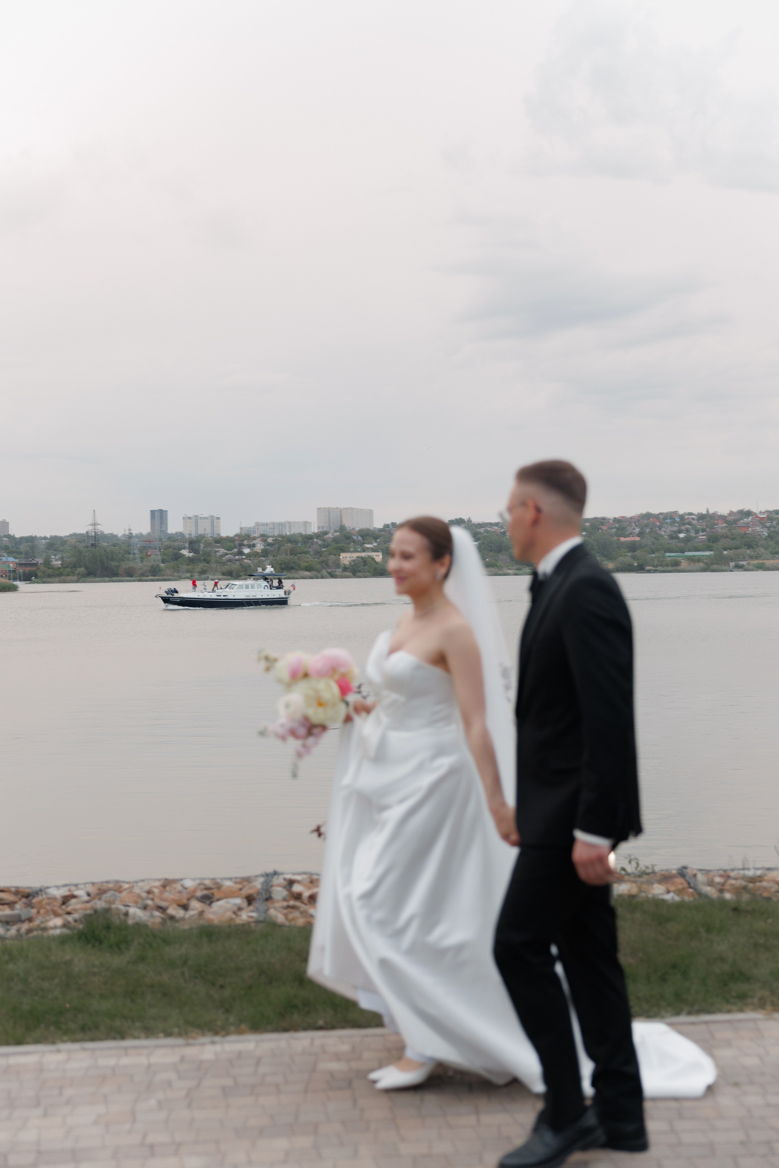 Алина и Дима. Главная