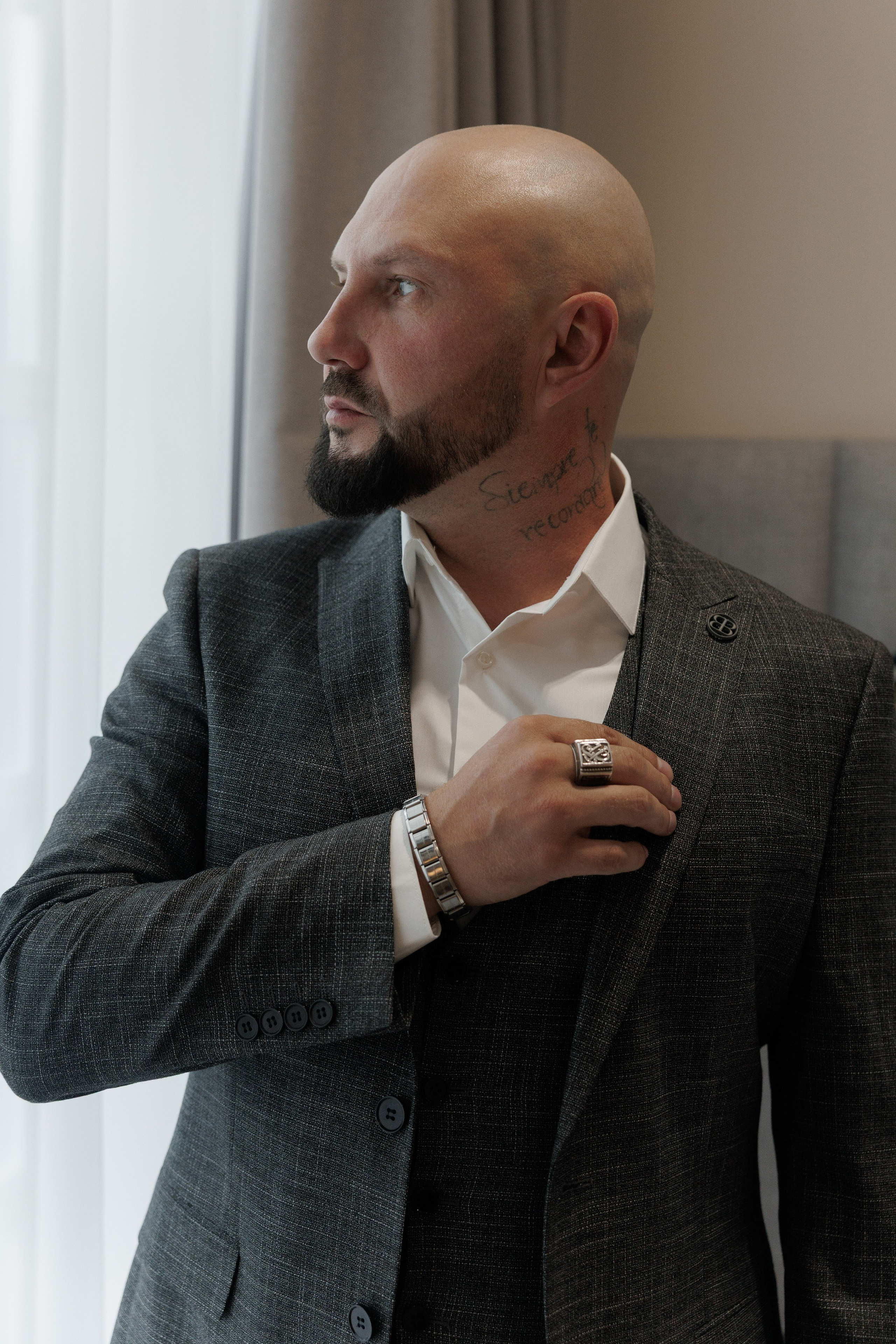 Лера и Саша. Главная