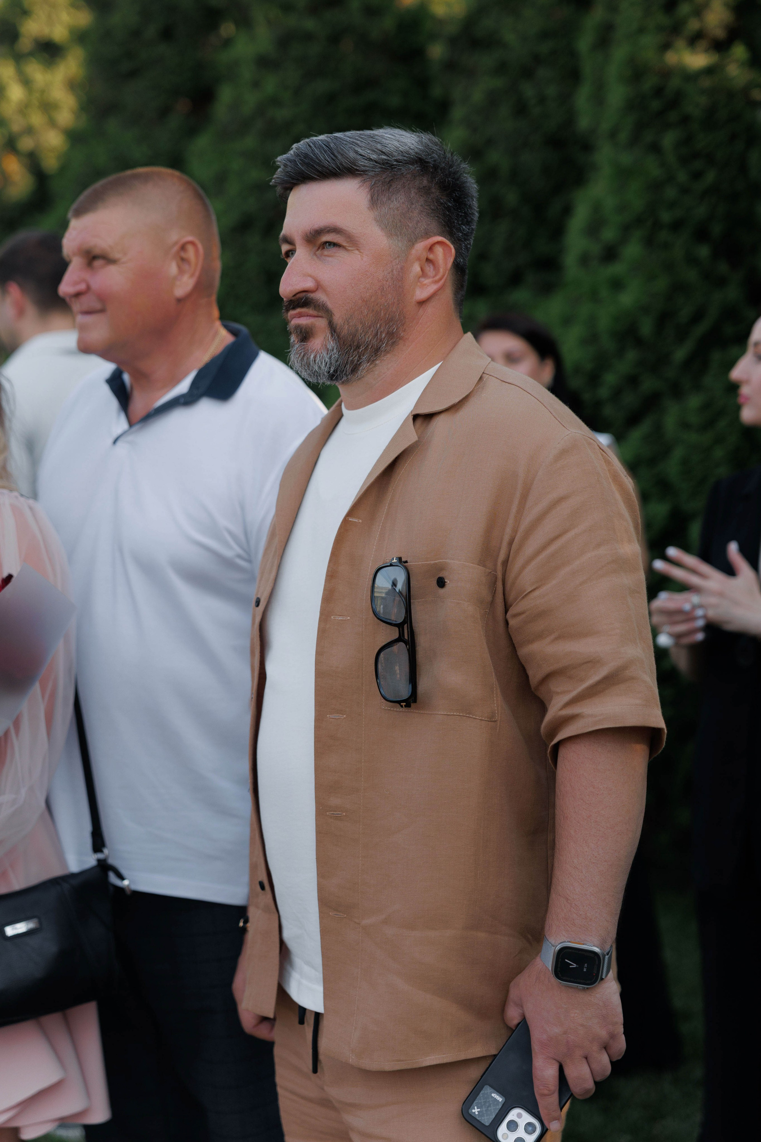 Лиза и Данил. Главная