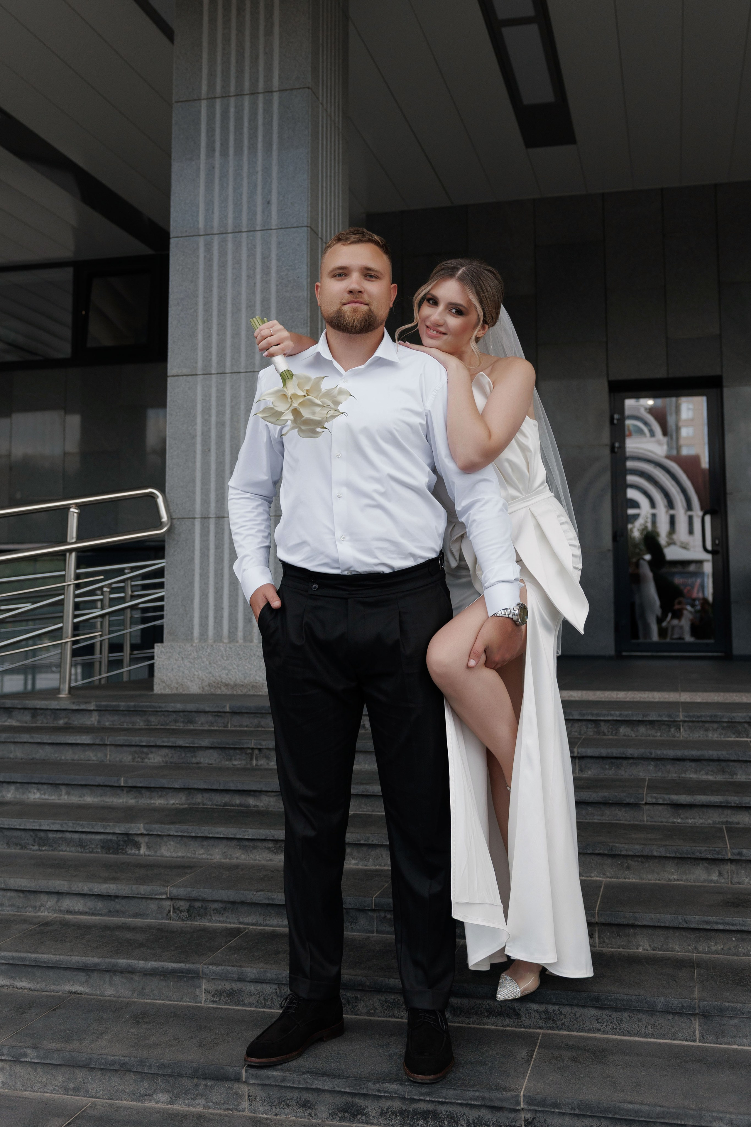 Влад и Влада. Главная