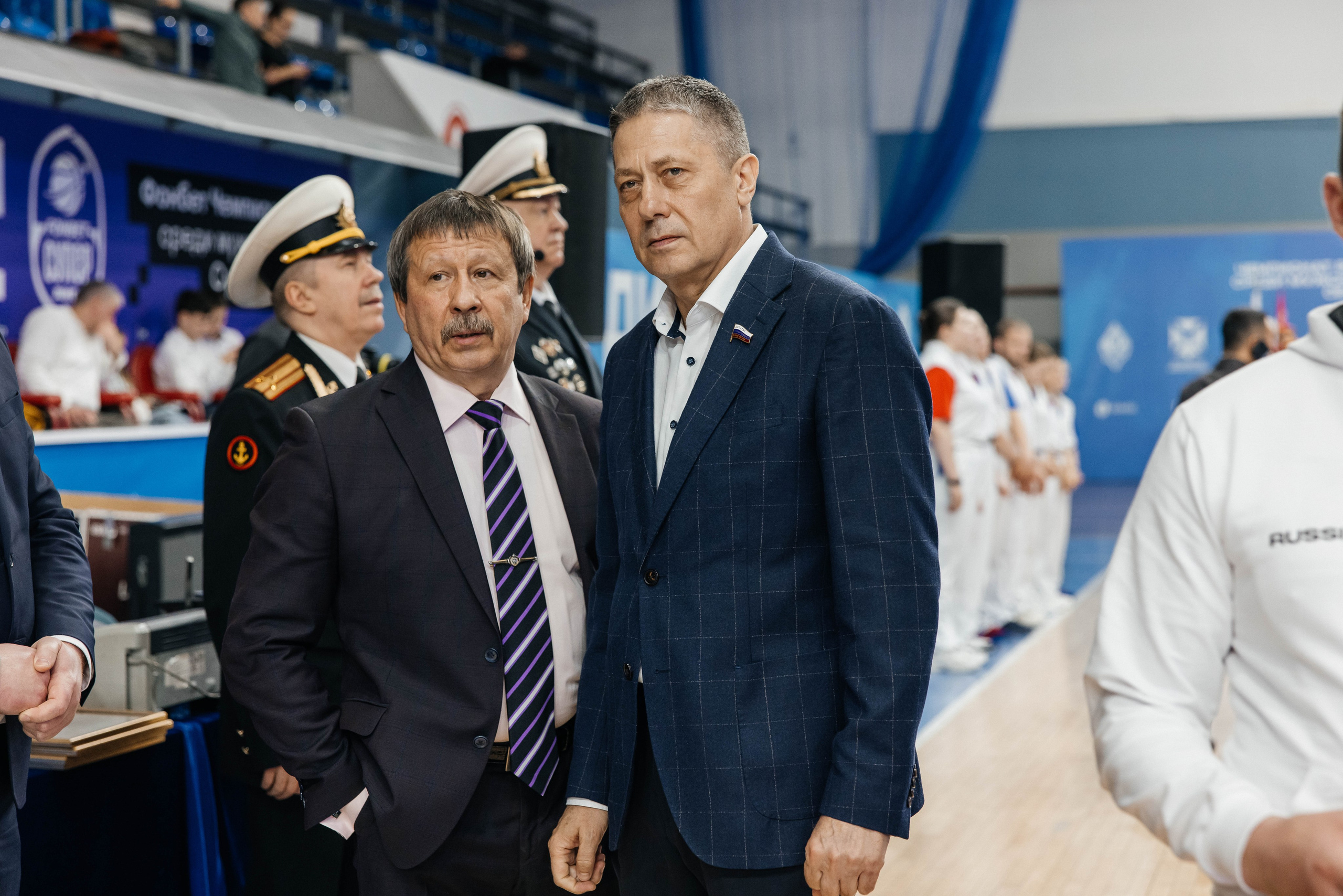 Sambo Championship. Maxim Tsoy Photography