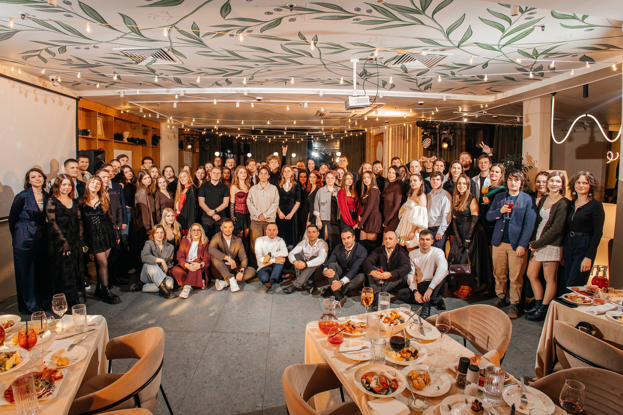 ADAM. Фотограф в Санкт-Петербурге Виктория Безверхая