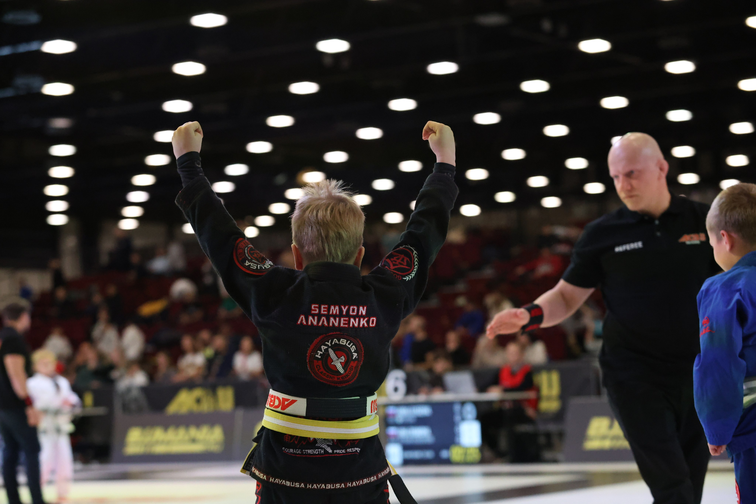 ACBJJ WORLD CHAMPIONSHIP 2023. Репортажный, Event фотограф в Санкт-Петербурге и ЛО Морозов Дмитрий