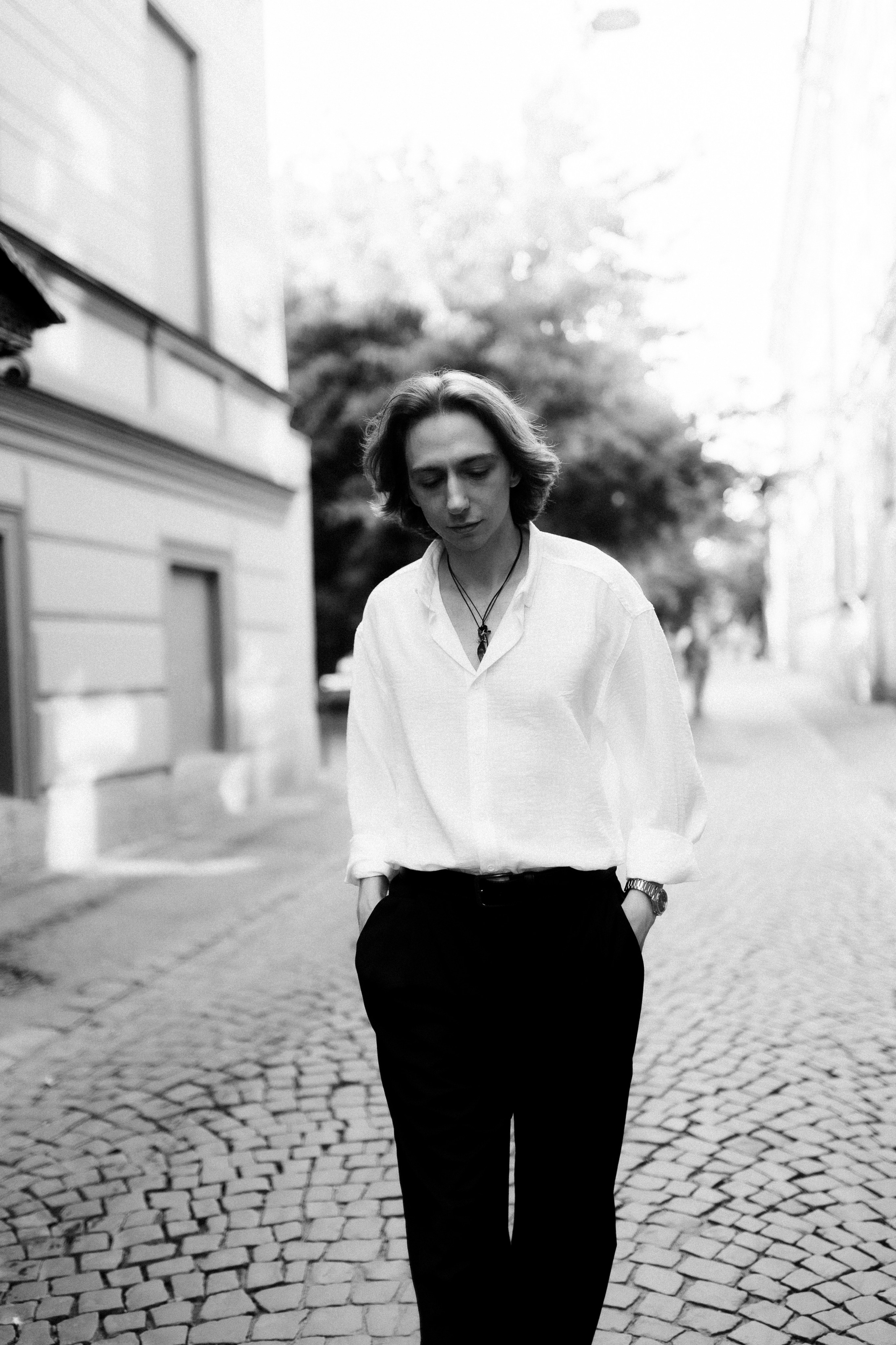 Антон. Фотограф в Санкт-Петербурге