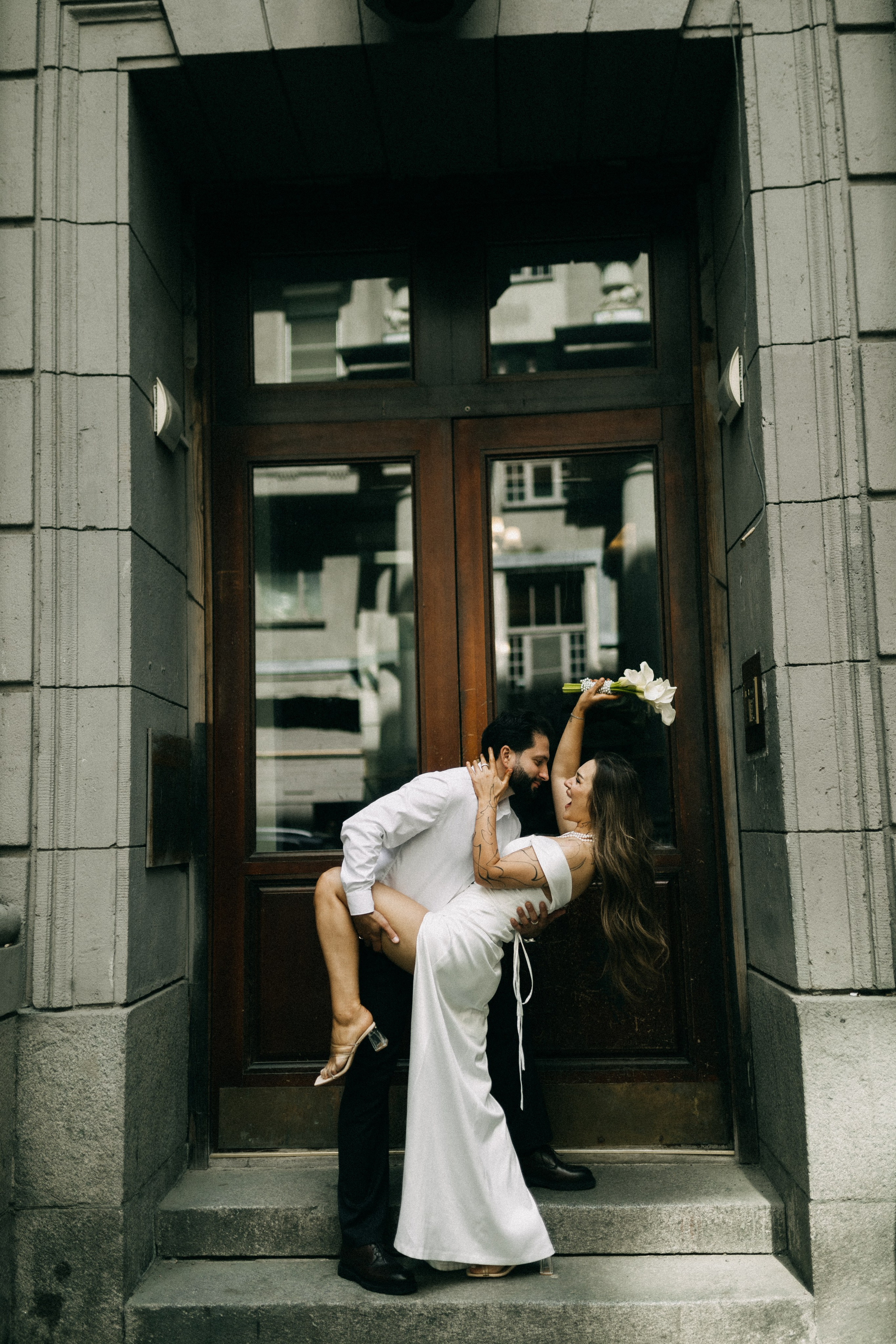 Диана и Константин. Фотограф в Санкт-Петербурге