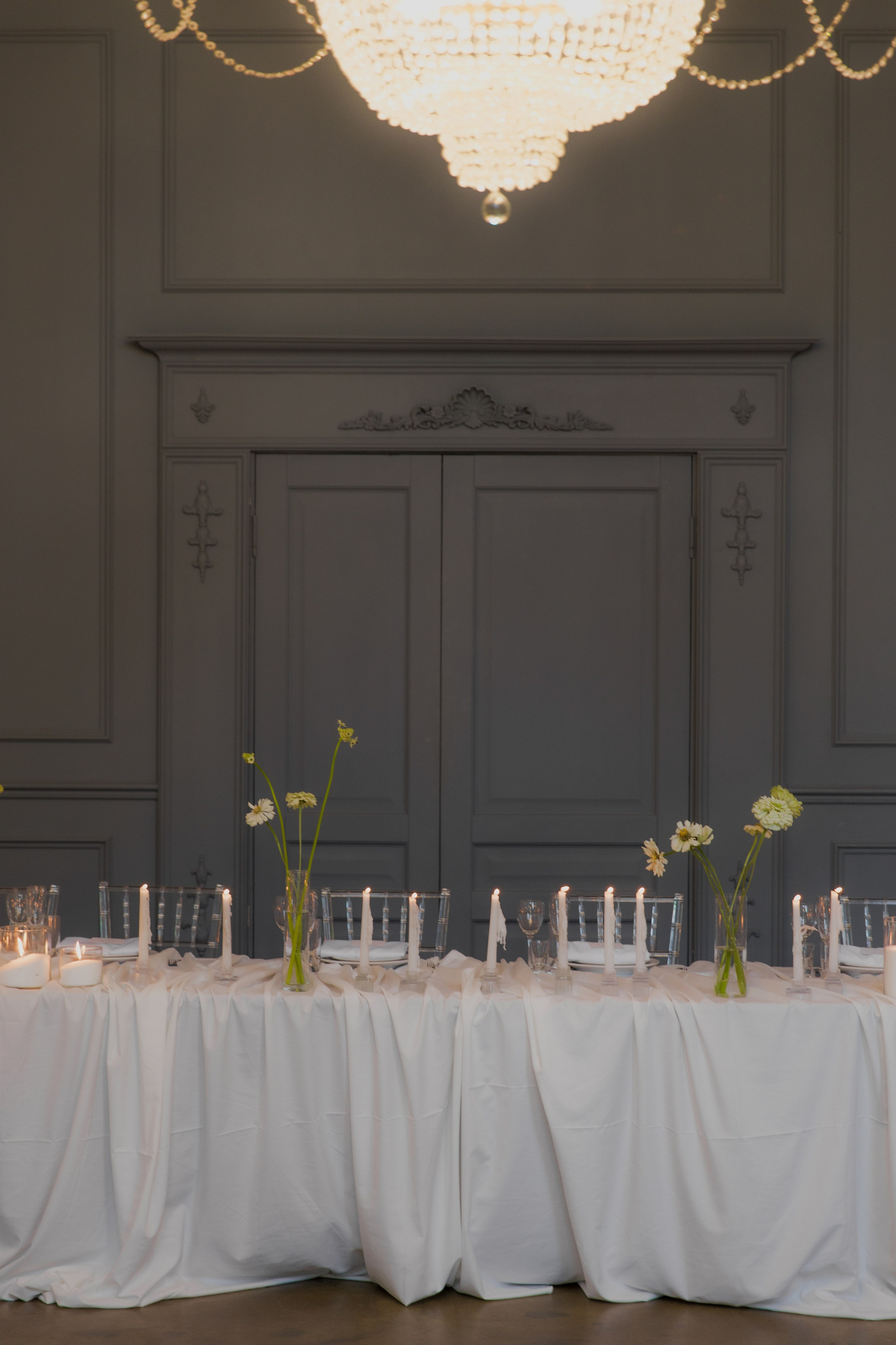 Илья & Елена. Оформление свадеб, декор свадеб Вера Маркова, Москва