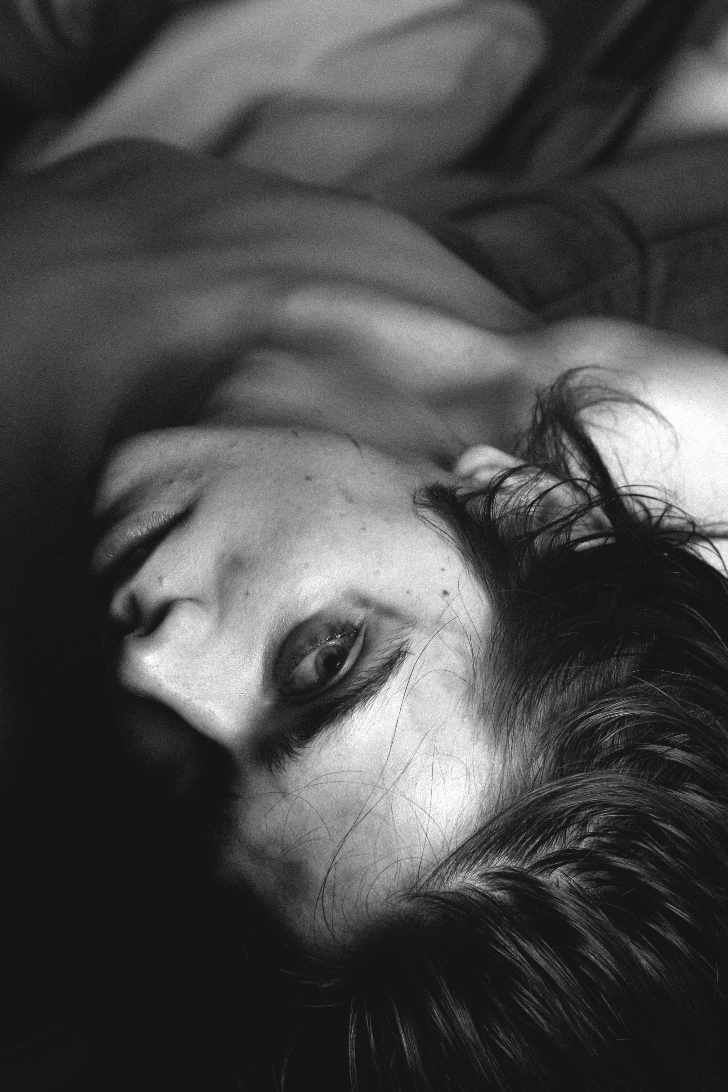 Мужской портрет Москва. Портретный фотограф в Москве Павел Горчаков