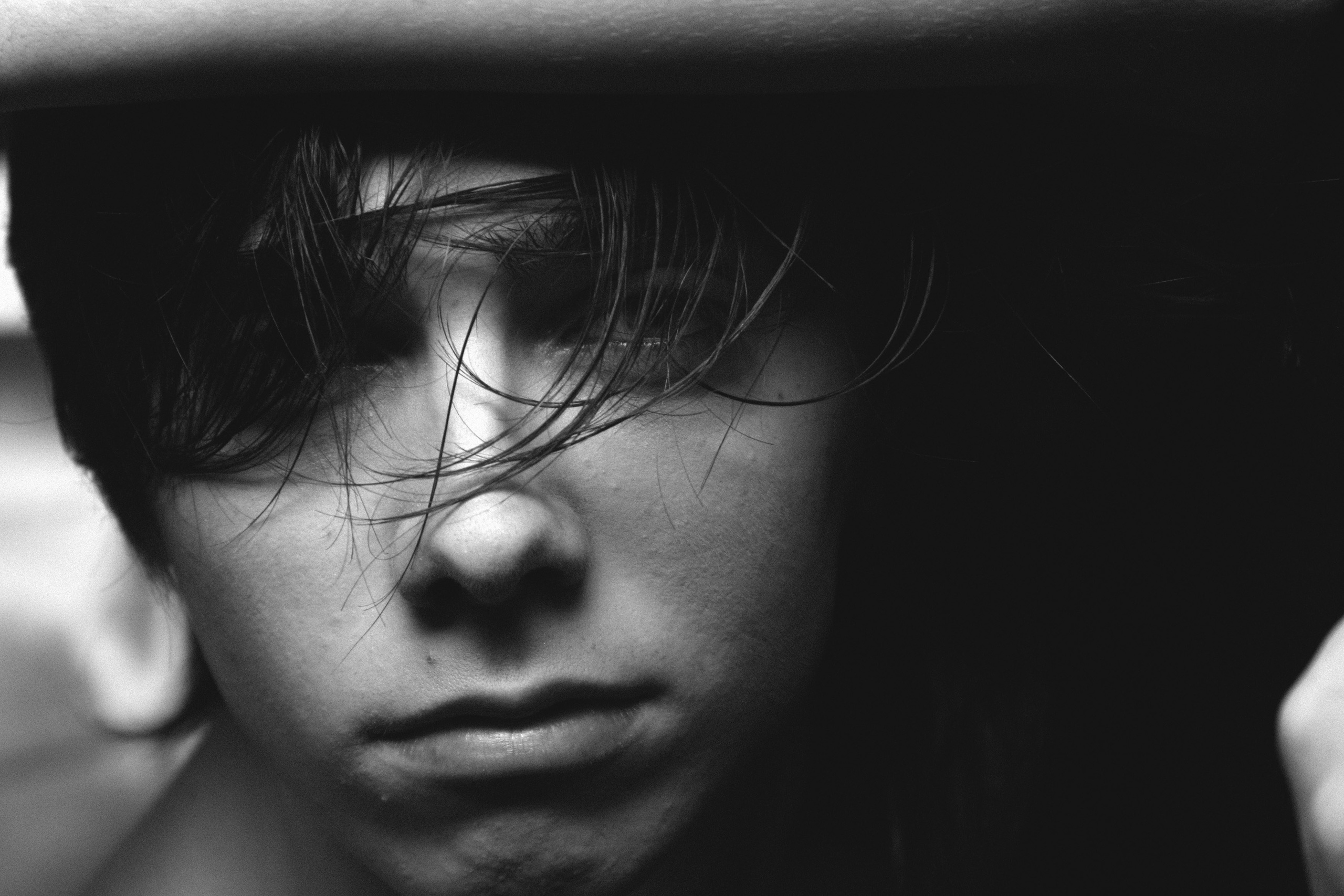 Творческая съемка в Москве. Портретный фотограф в Москве Павел Горчаков