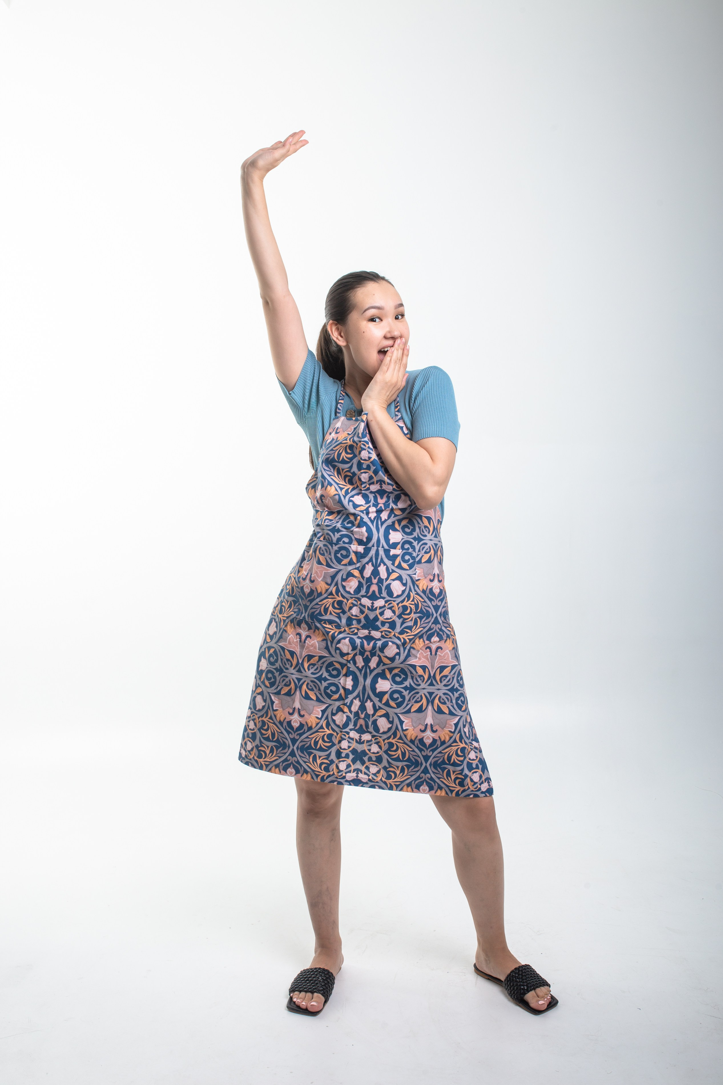 Кулинарный проект Sabirkin_. Коммерческий и репортажный фотограф в Алматы — Jora Abramov