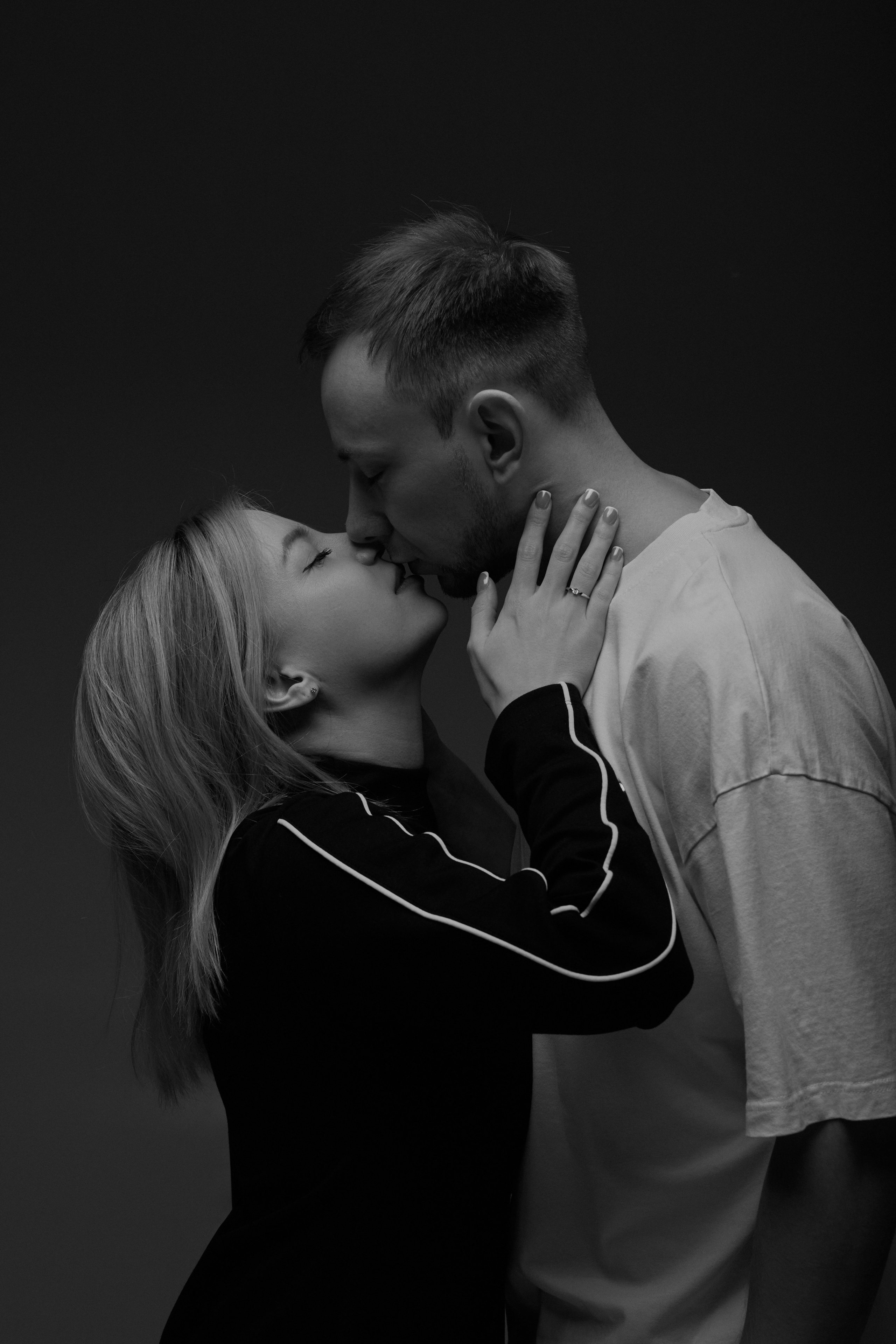 N&A. Фотограф в Самаре Диана Анисимова