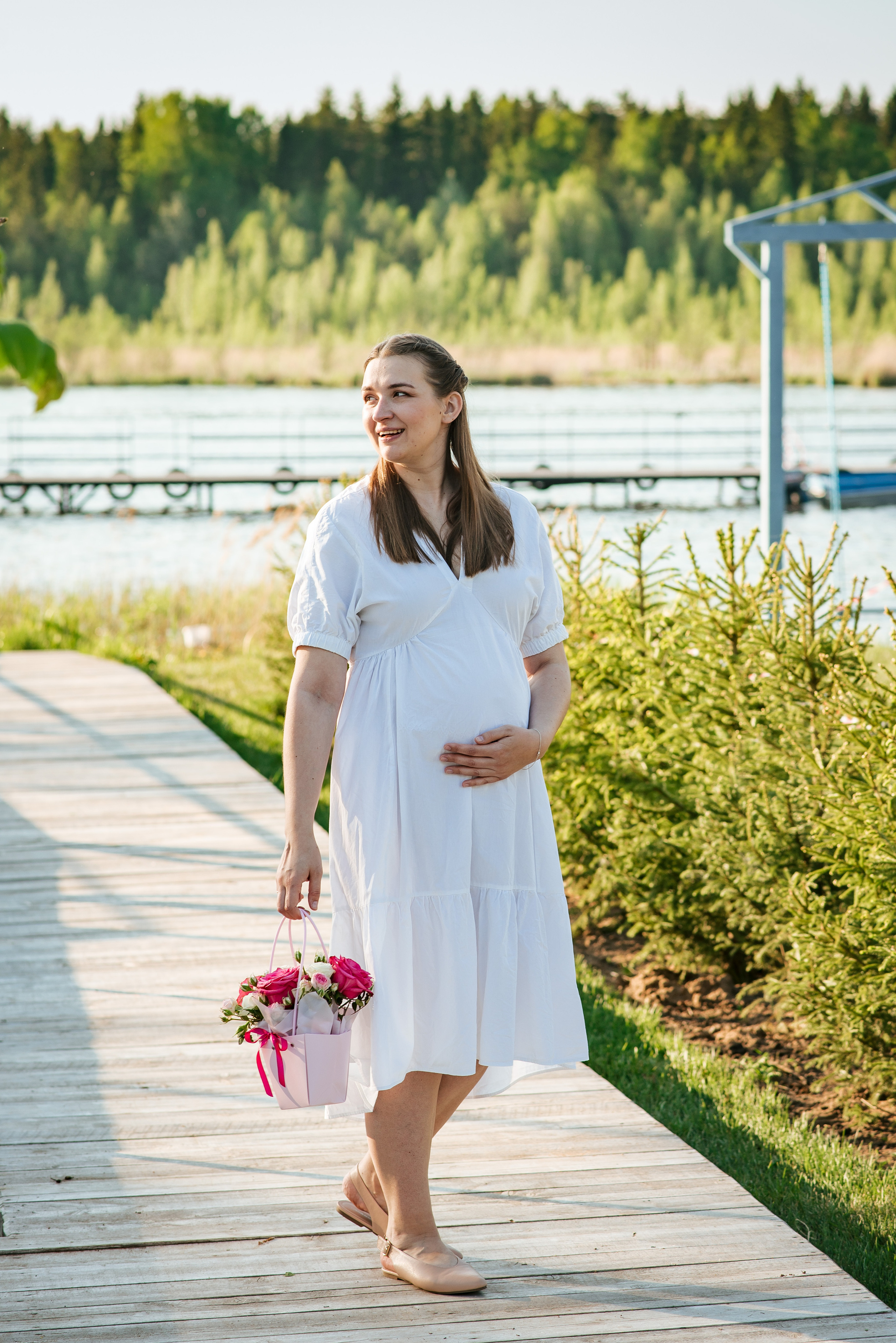 Гендер-пати. Фотограф Екатерина Шереметова Ижевск Сарапул Воткинск