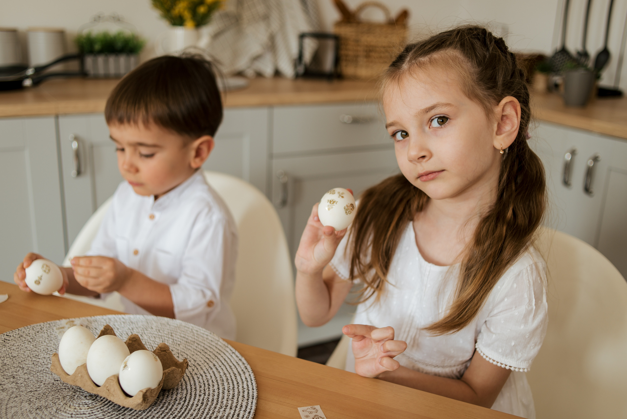 Пасхальные посиделки. Фотограф Екатерина Шереметова Ижевск Сарапул Воткинск