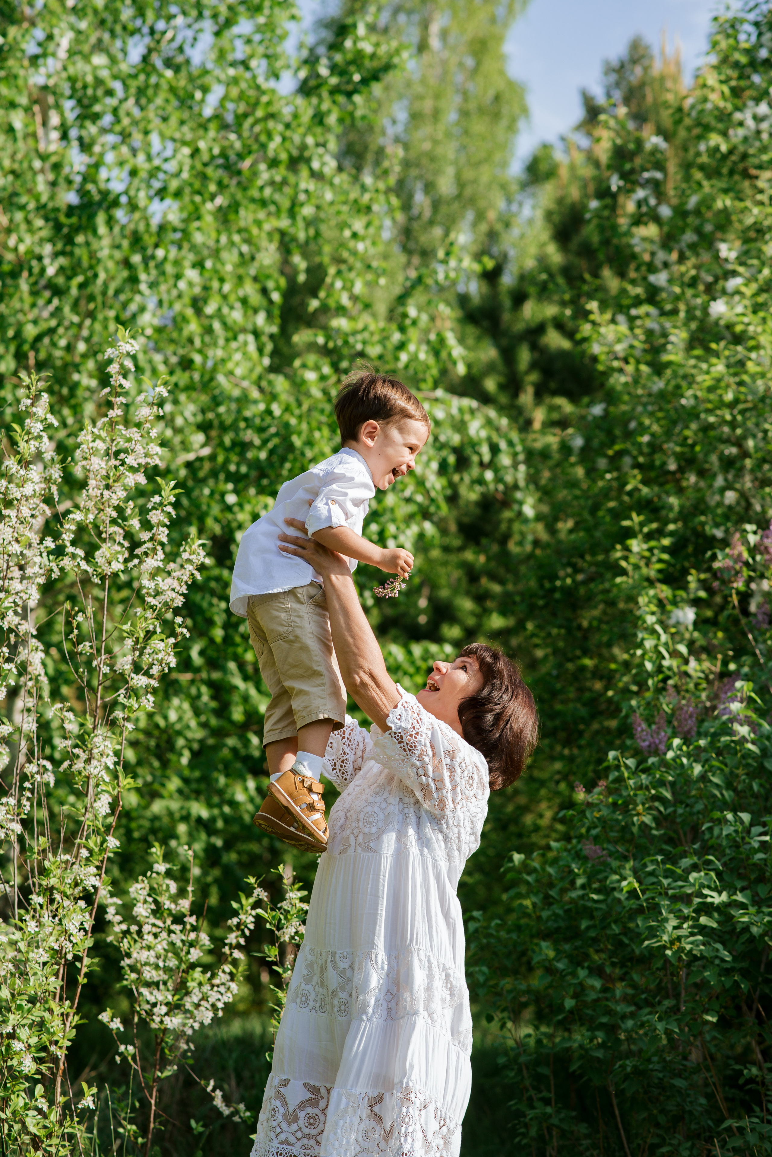 Фотосессия весной. Фотограф Екатерина Шереметова Ижевск Сарапул Воткинск