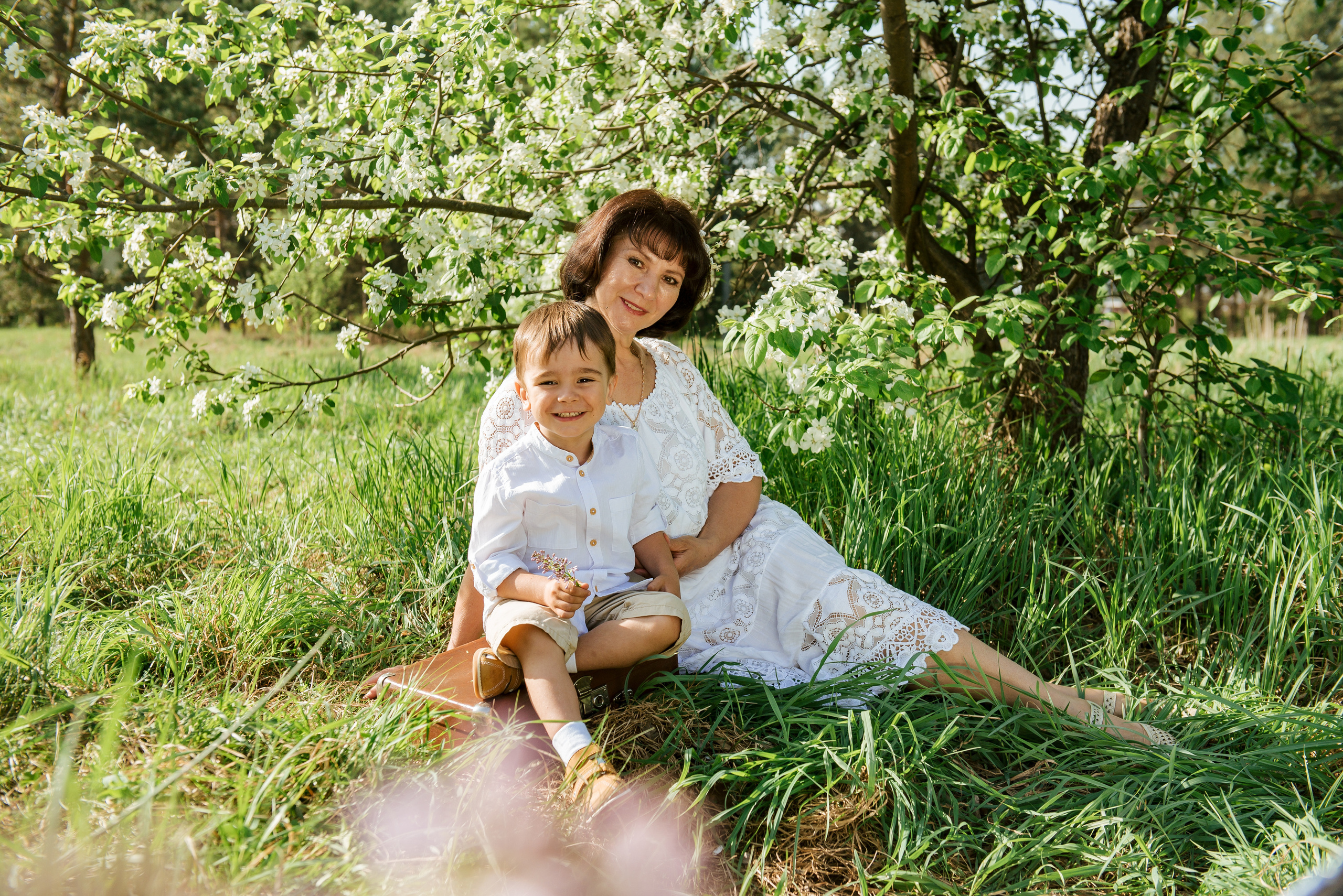 Фотосессия весной. Фотограф Екатерина Шереметова Ижевск Сарапул Воткинск