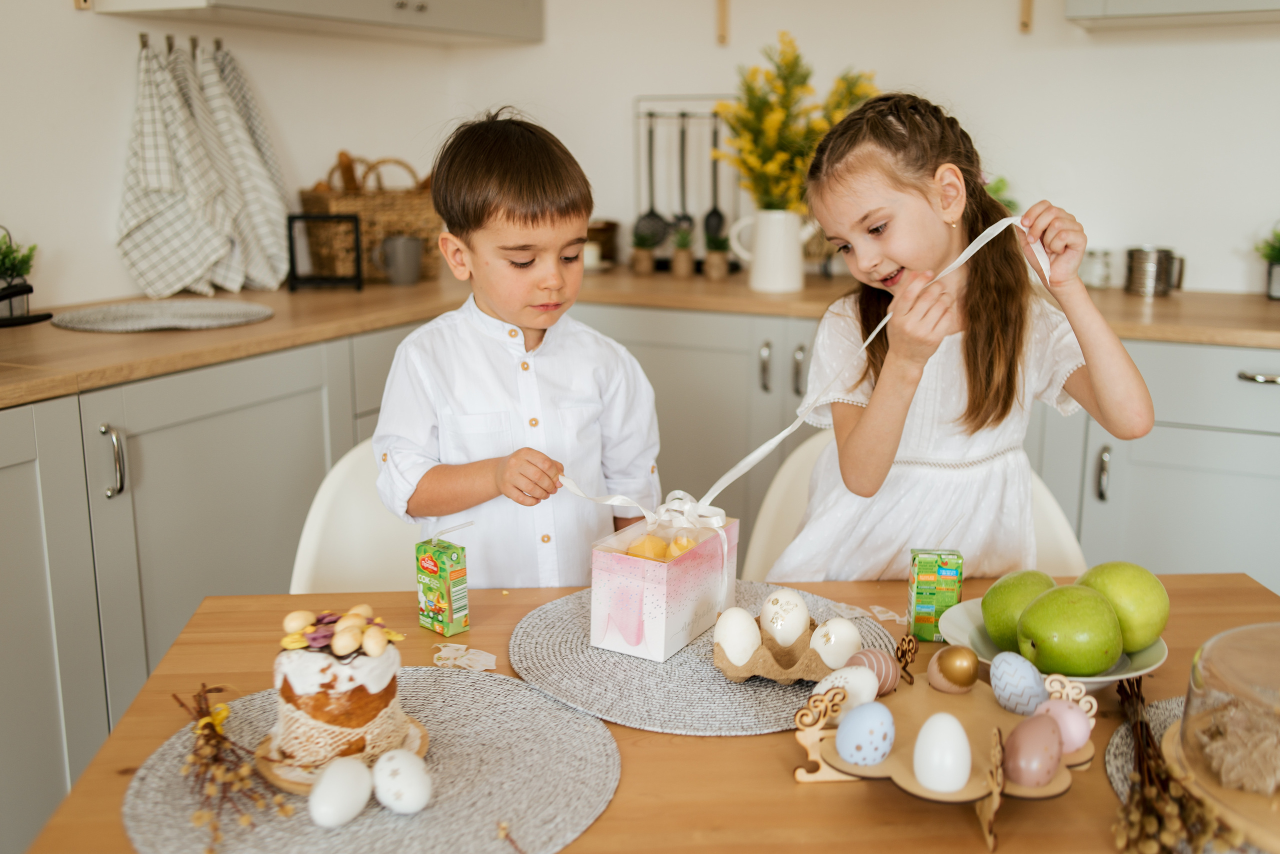 Пасхальные посиделки. Фотограф Екатерина Шереметова Ижевск Сарапул Воткинск